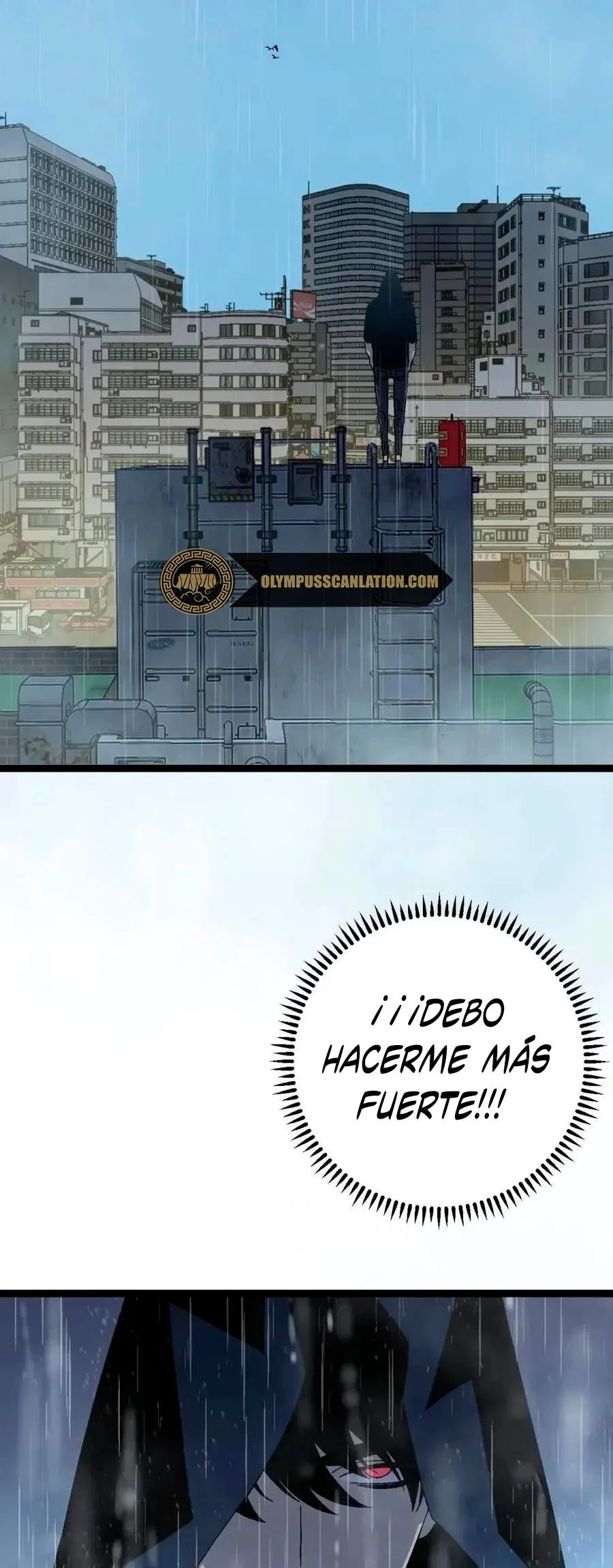 Tu talento ahora es mio! Capitulo 25 página 41