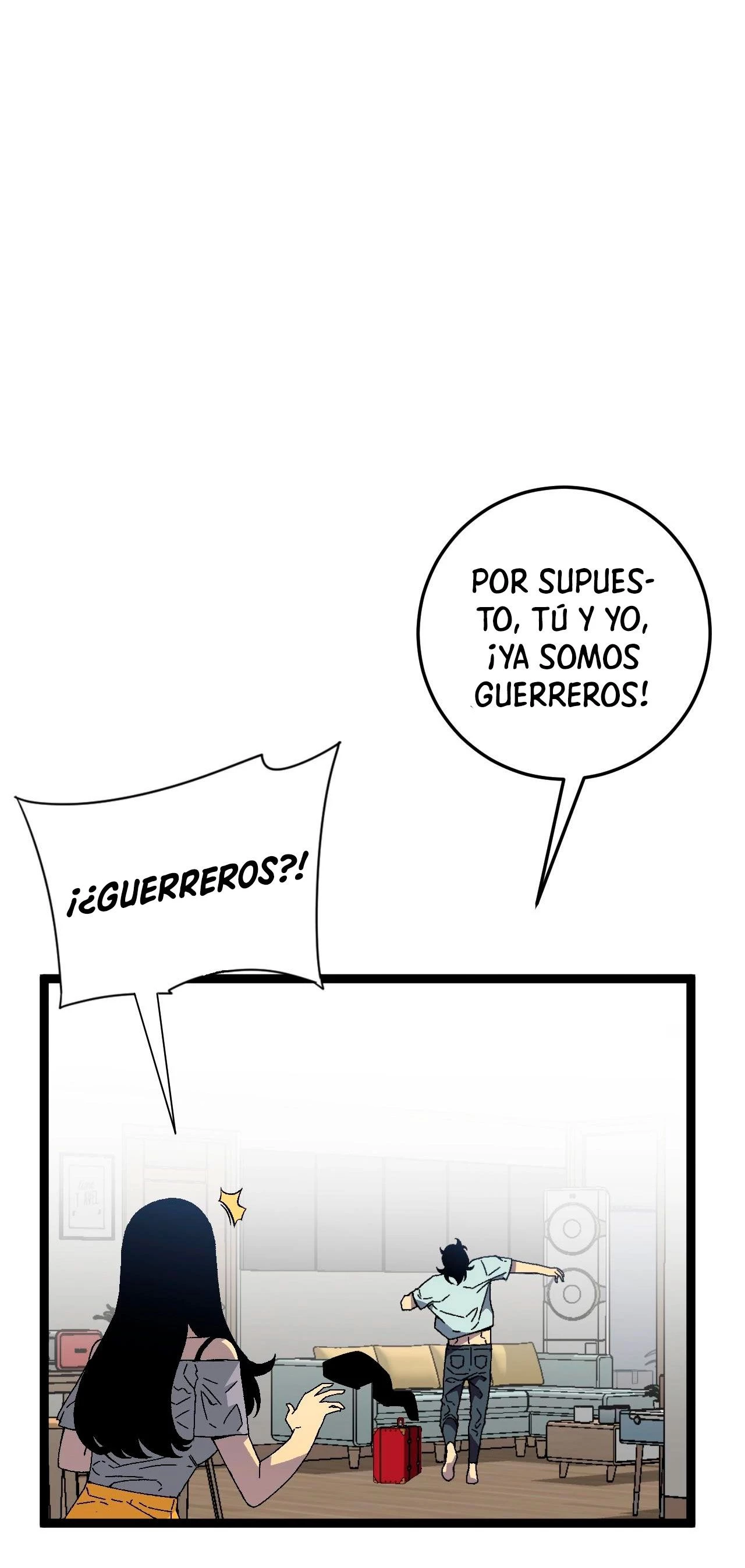 Tu talento ahora es mio! Capitulo 26 página 11