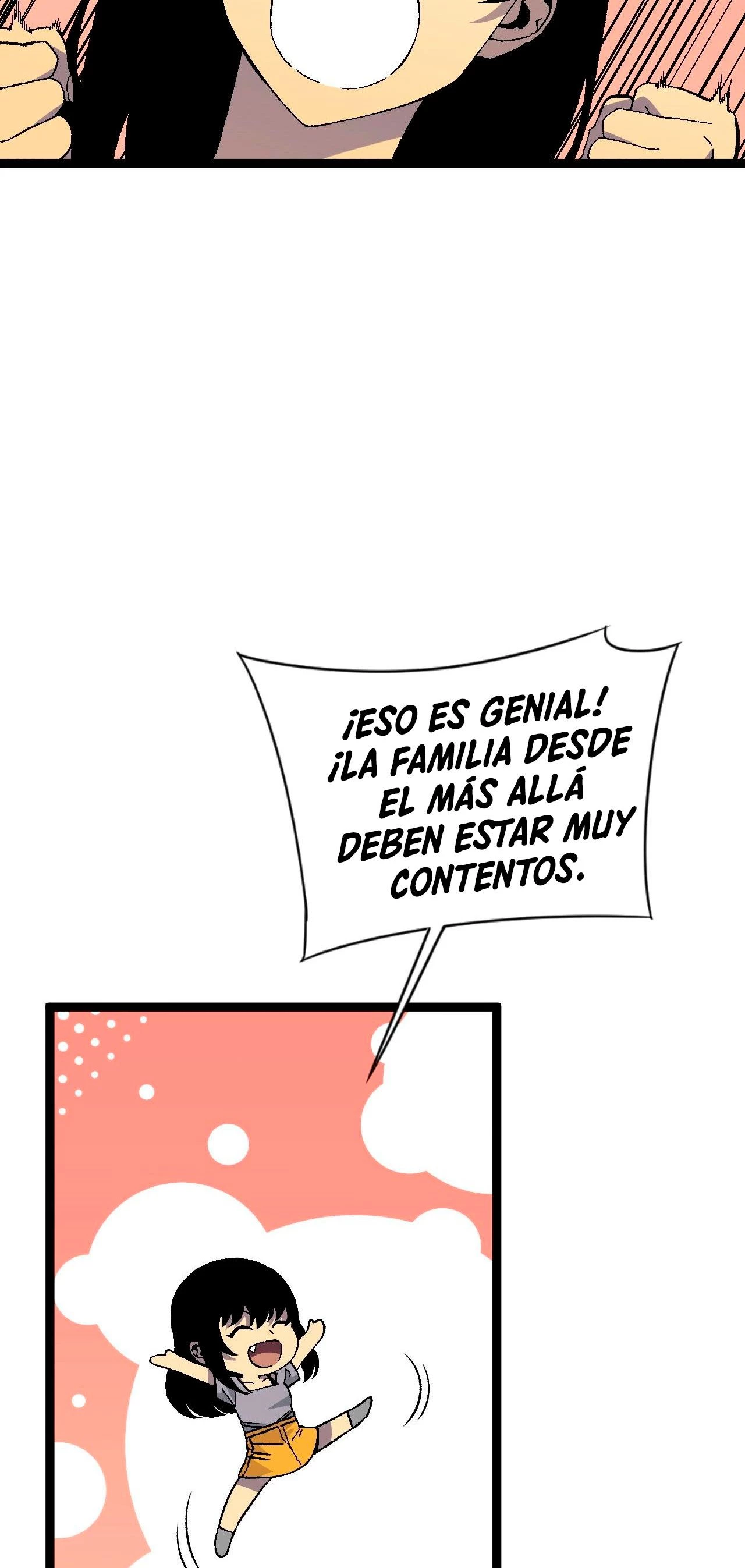 Tu talento ahora es mio! Capitulo 26 página 13