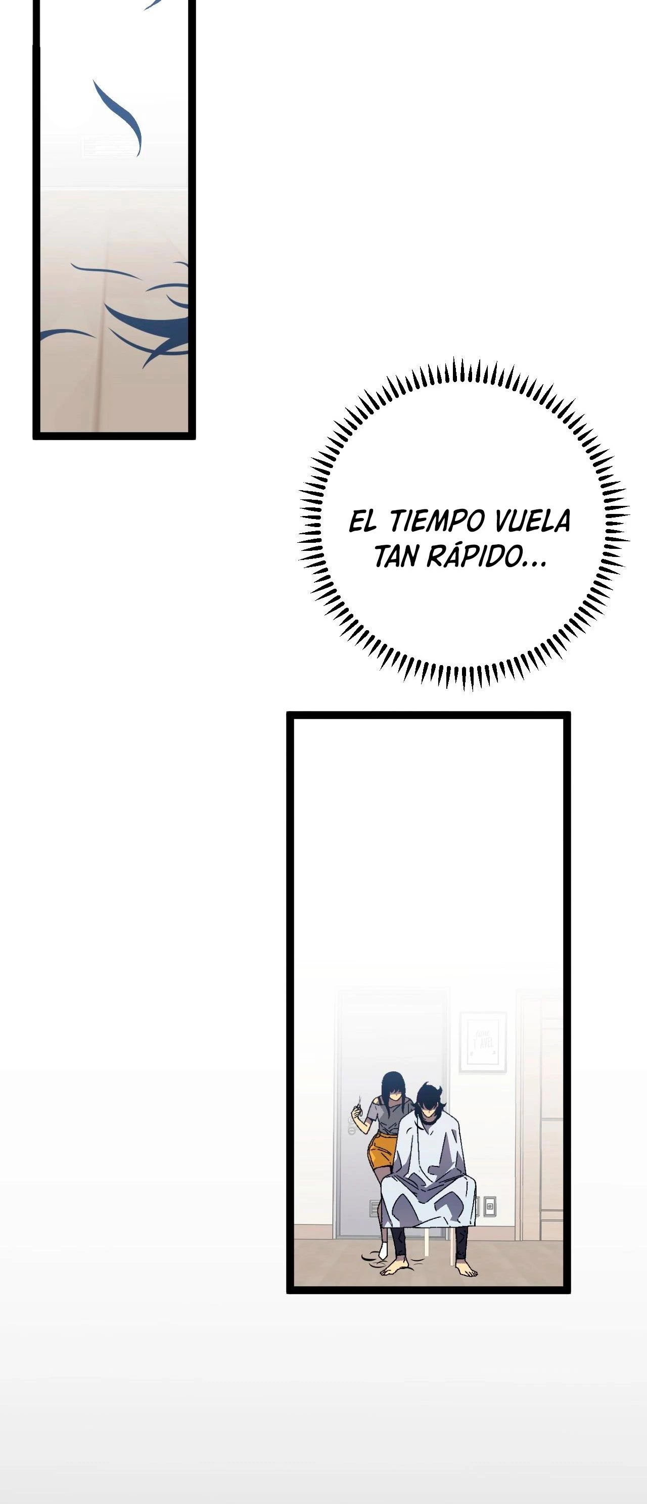 Tu talento ahora es mio! Capitulo 26 página 23
