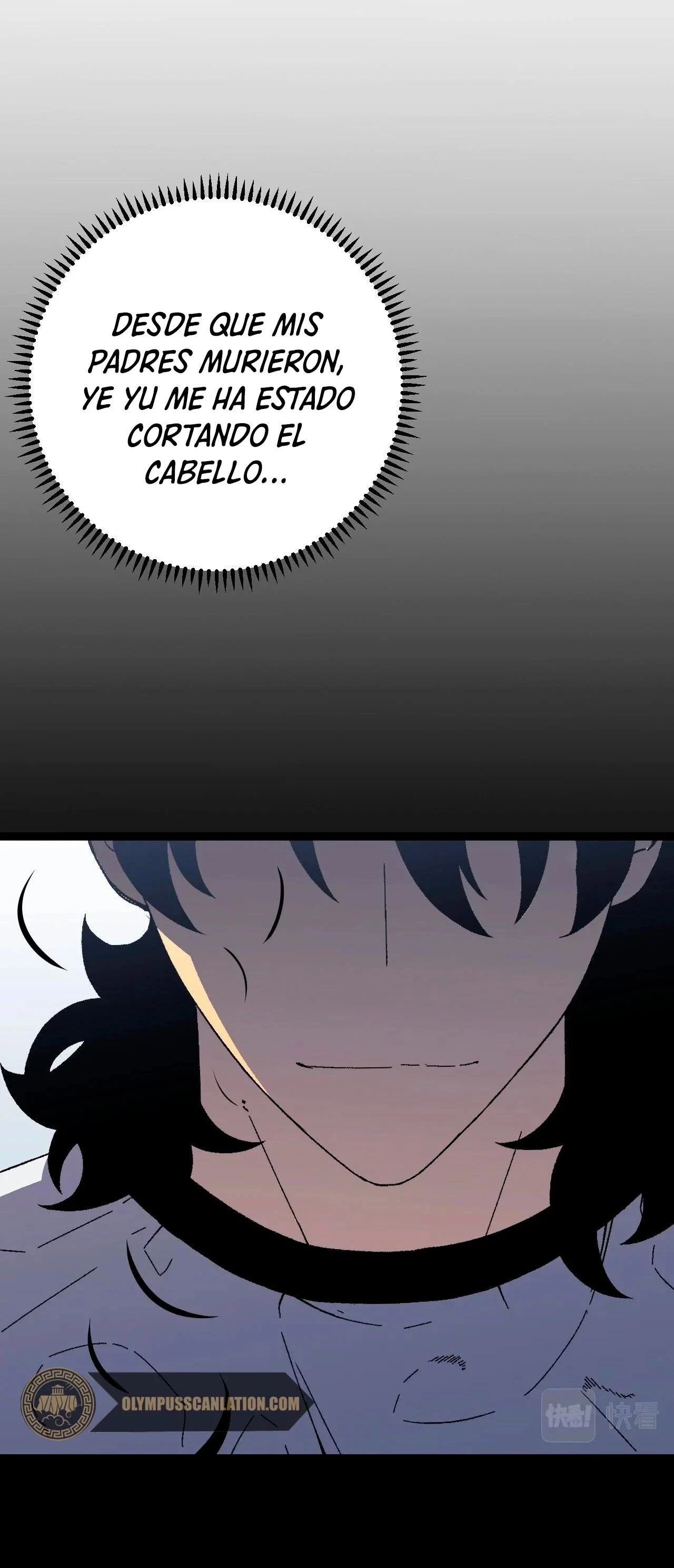 Tu talento ahora es mio! Capitulo 26 página 24