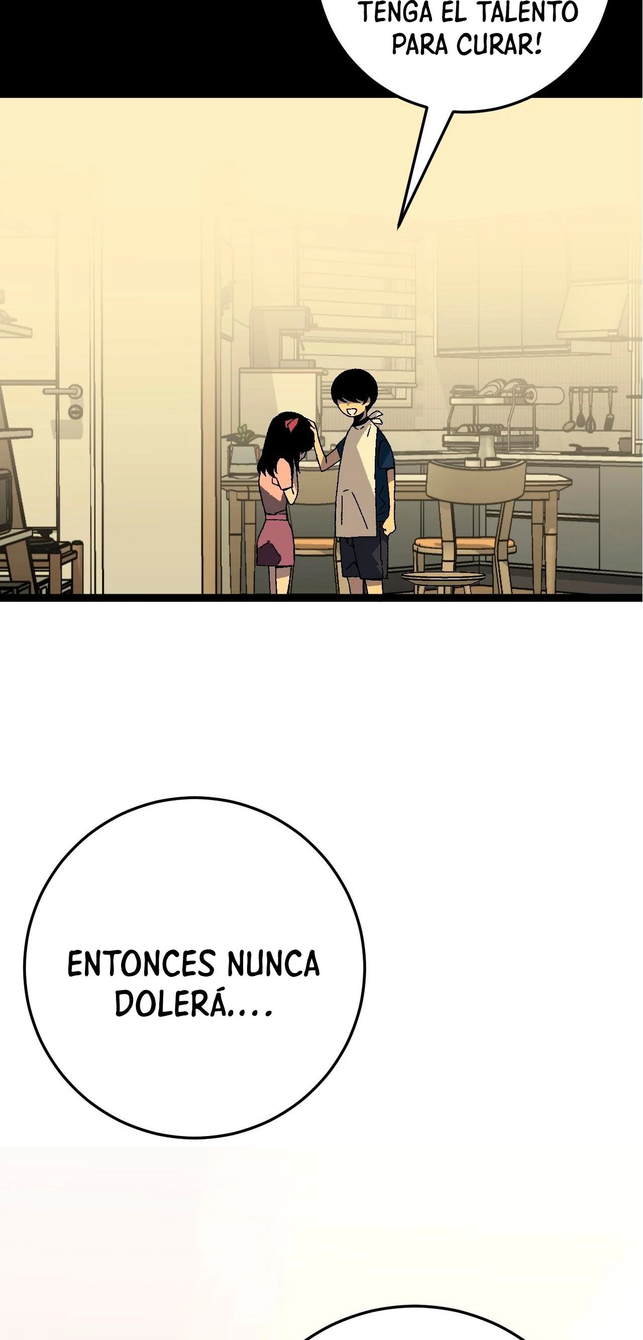 Tu talento ahora es mio! Capitulo 26 página 35