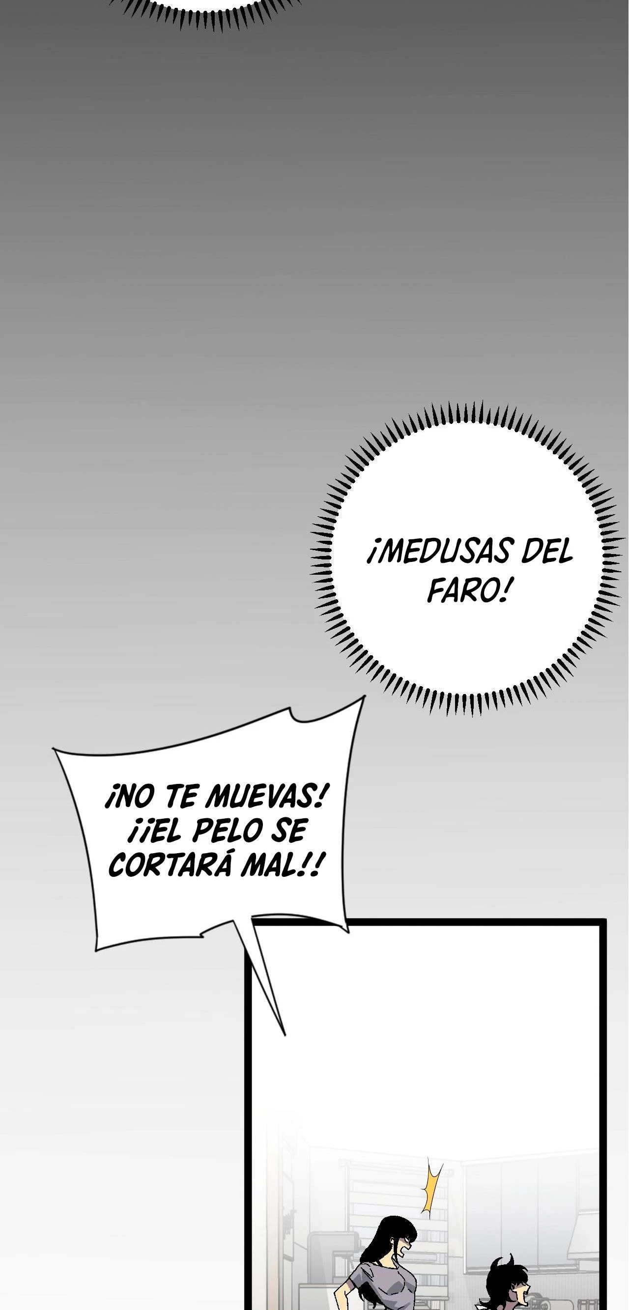 Tu talento ahora es mio! Capitulo 26 página 39