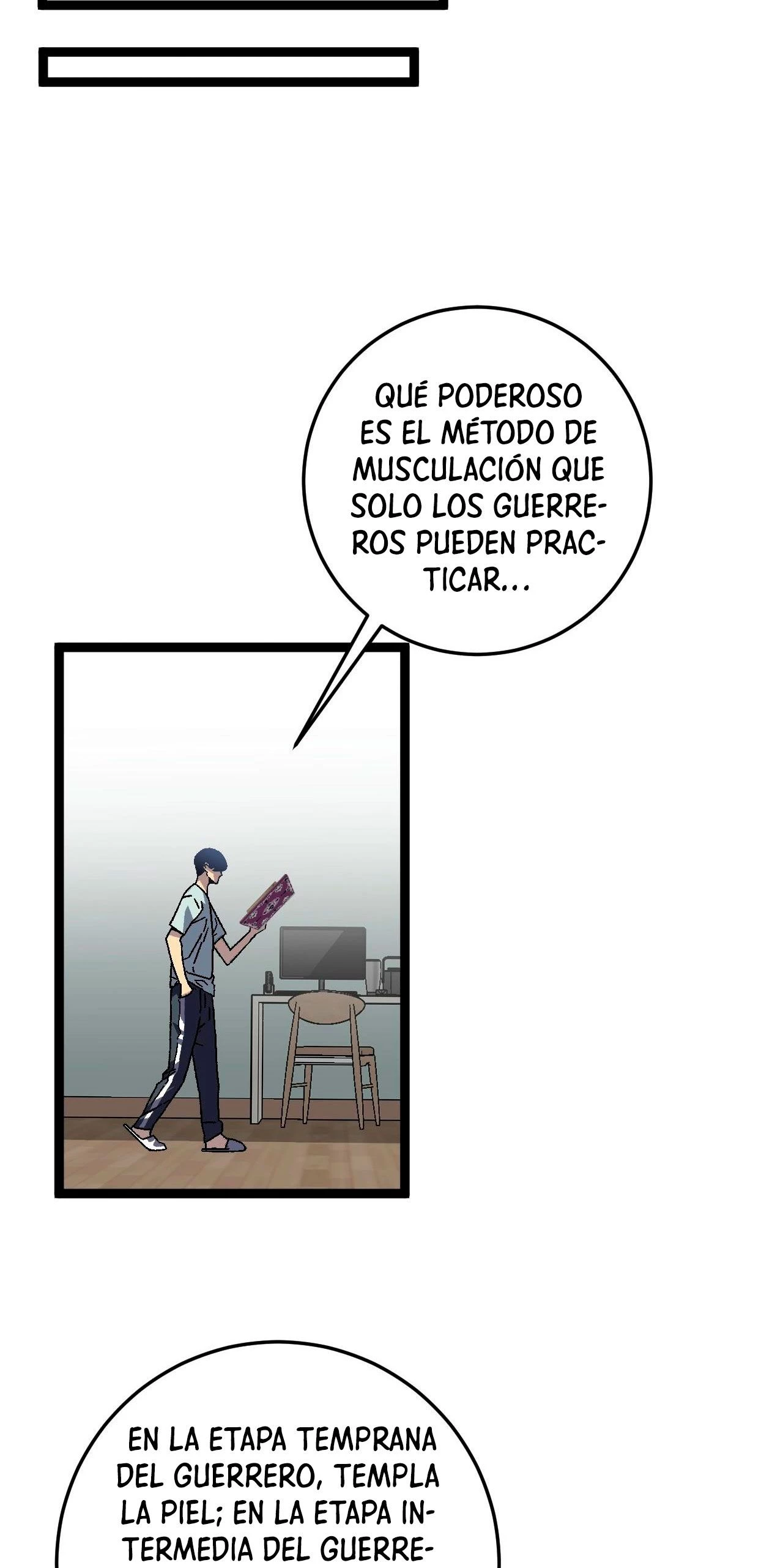 Tu talento ahora es mio! Capitulo 26 página 51