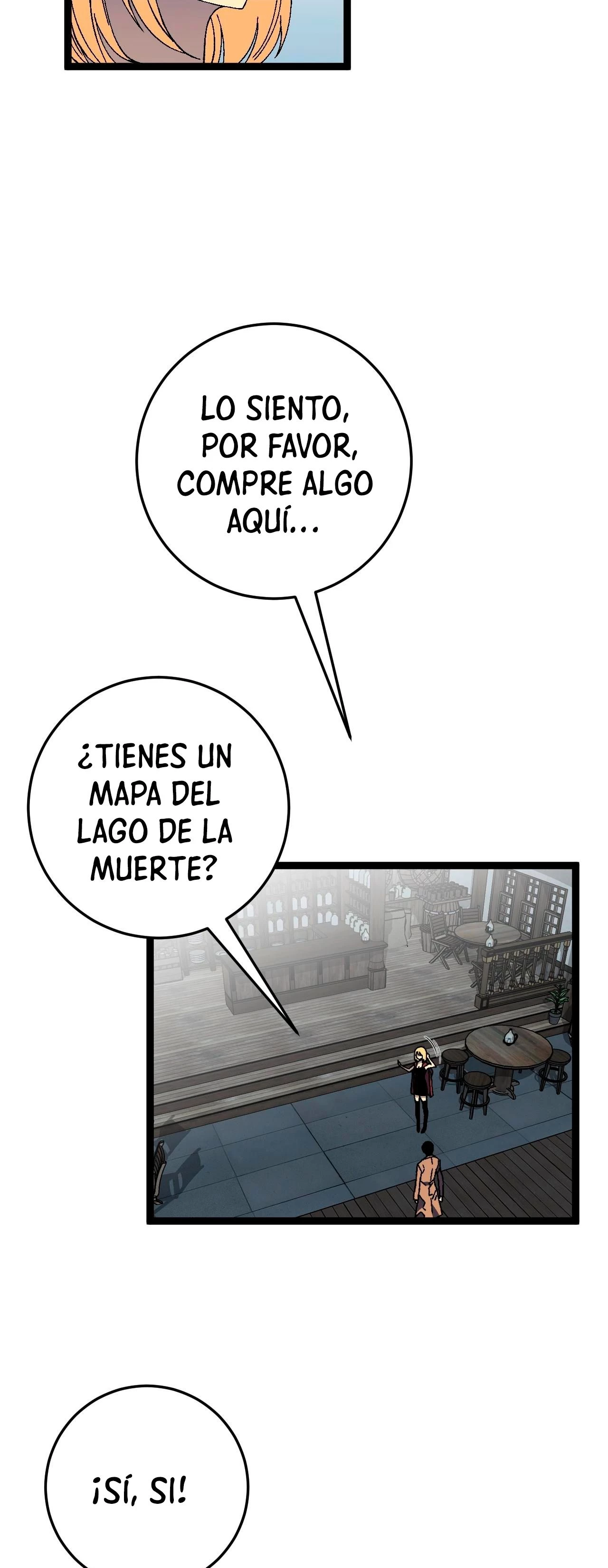 Tu talento ahora es mio! Capitulo 27 página 10