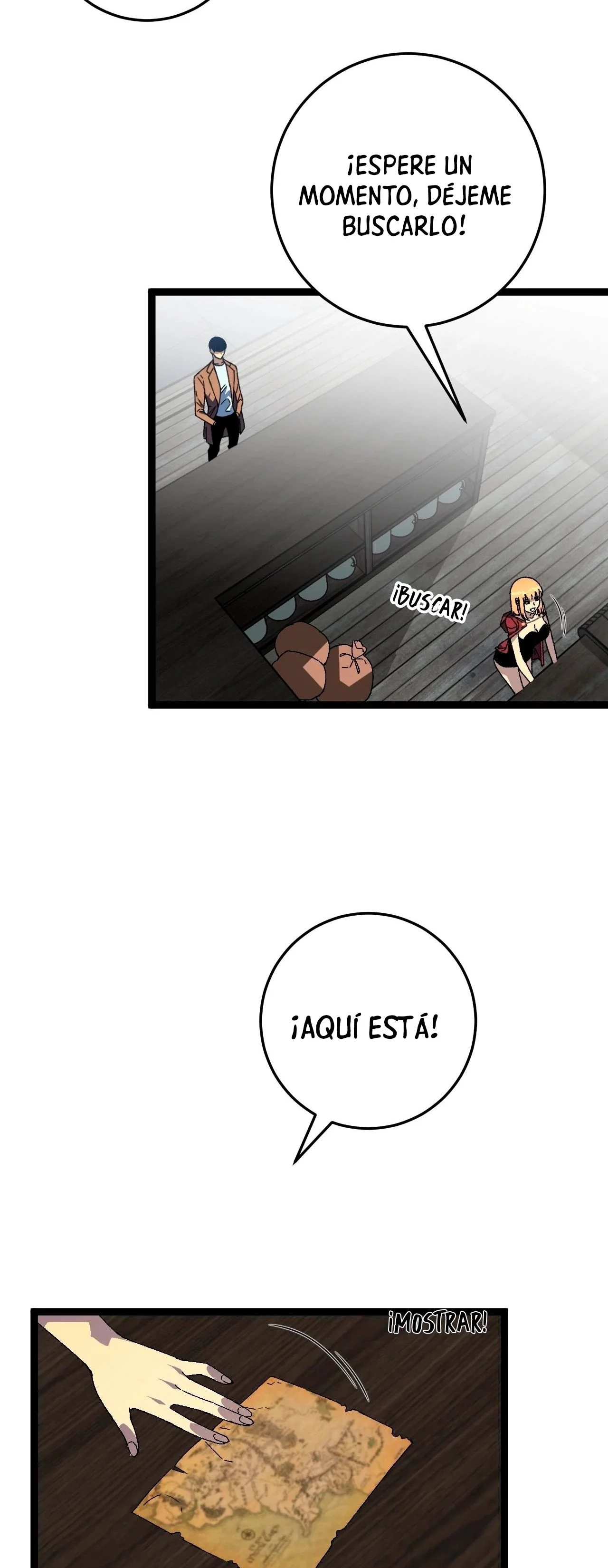 Tu talento ahora es mio! Capitulo 27 página 11