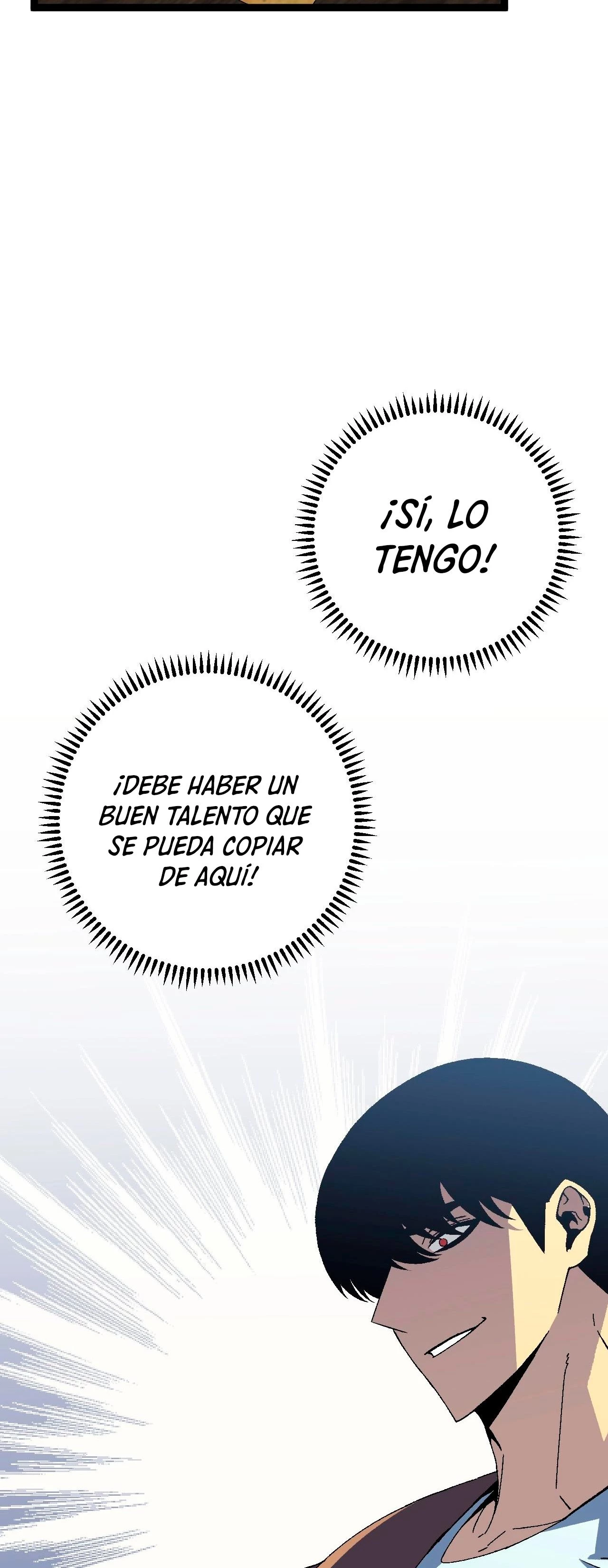 Tu talento ahora es mio! Capitulo 27 página 12