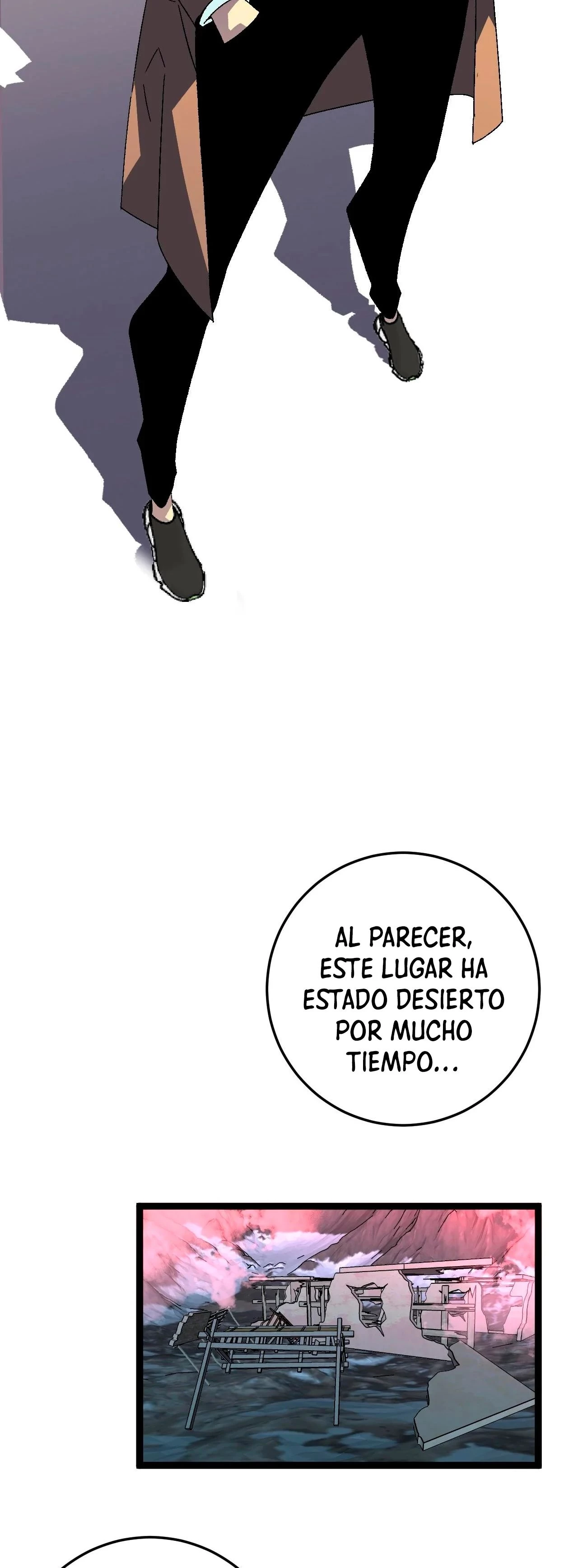 Tu talento ahora es mio! Capitulo 27 página 22