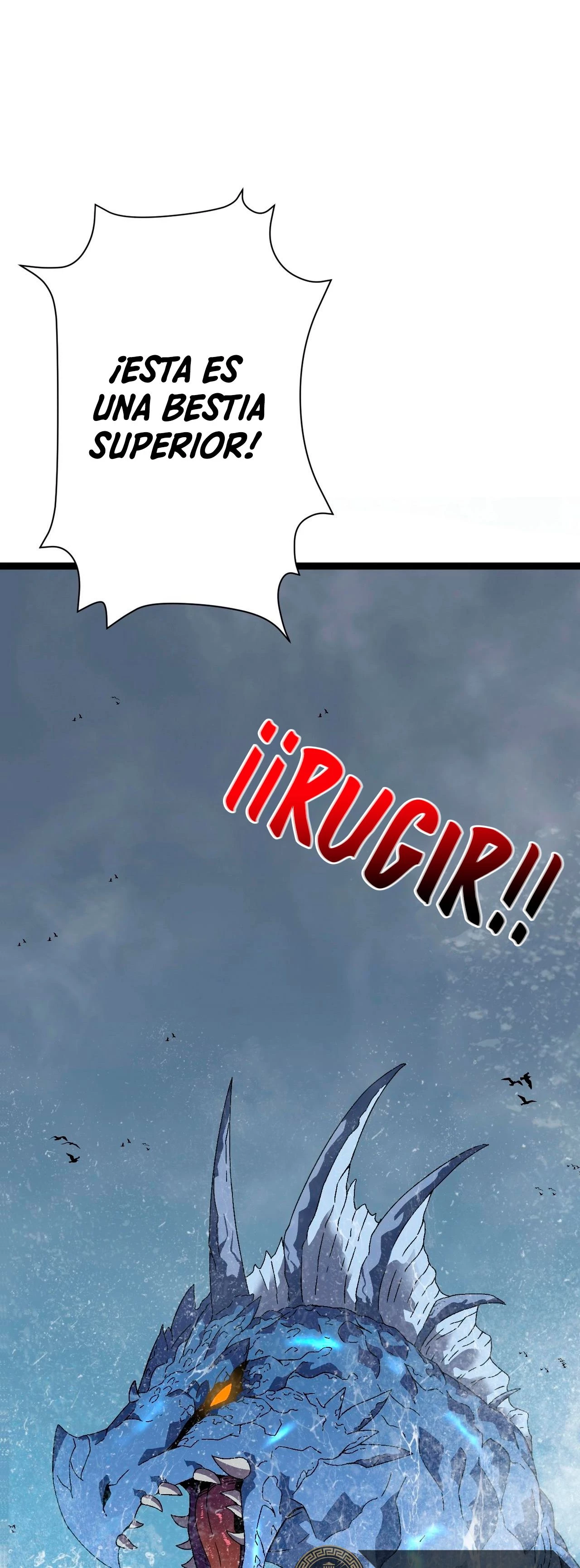 Tu talento ahora es mio! Capitulo 27 página 36