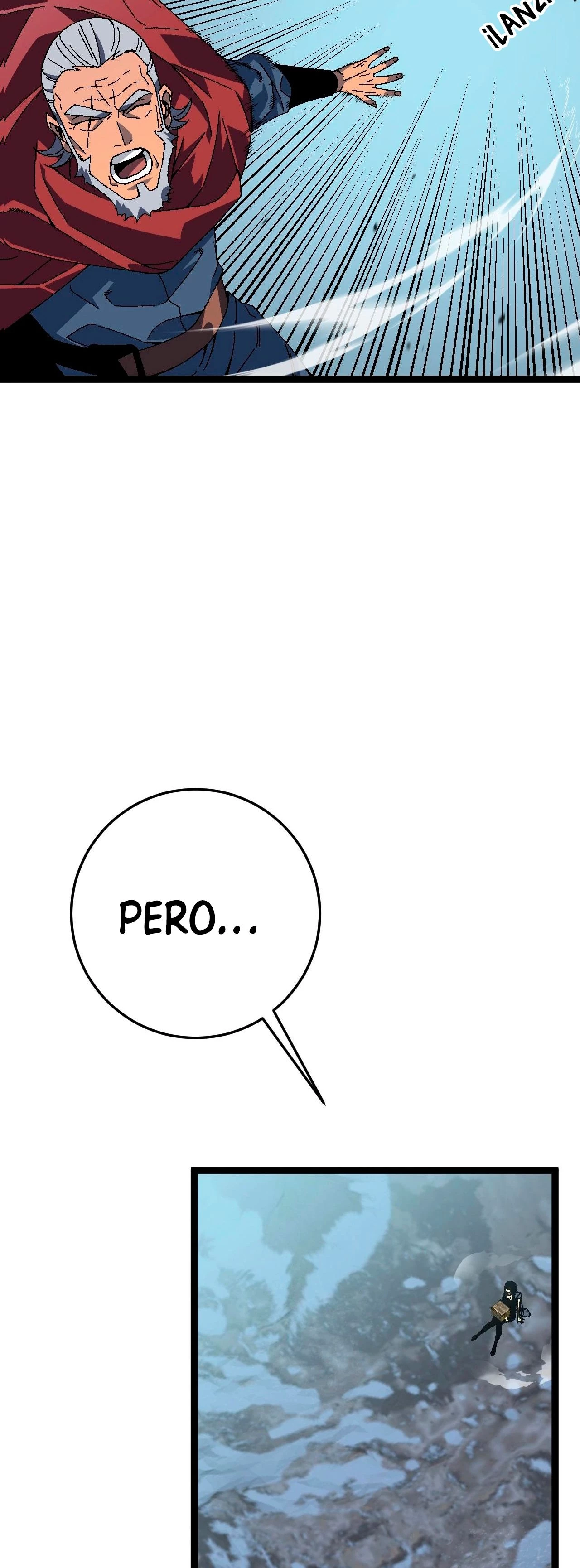 Tu talento ahora es mio! Capitulo 27 página 39