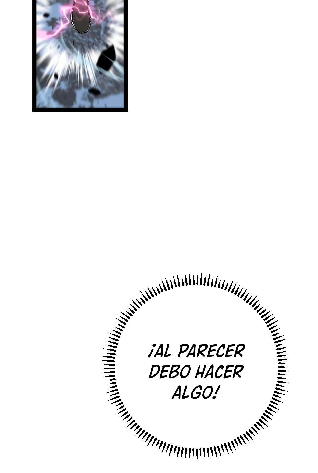 Tu talento ahora es mio! Capitulo 27 página 46