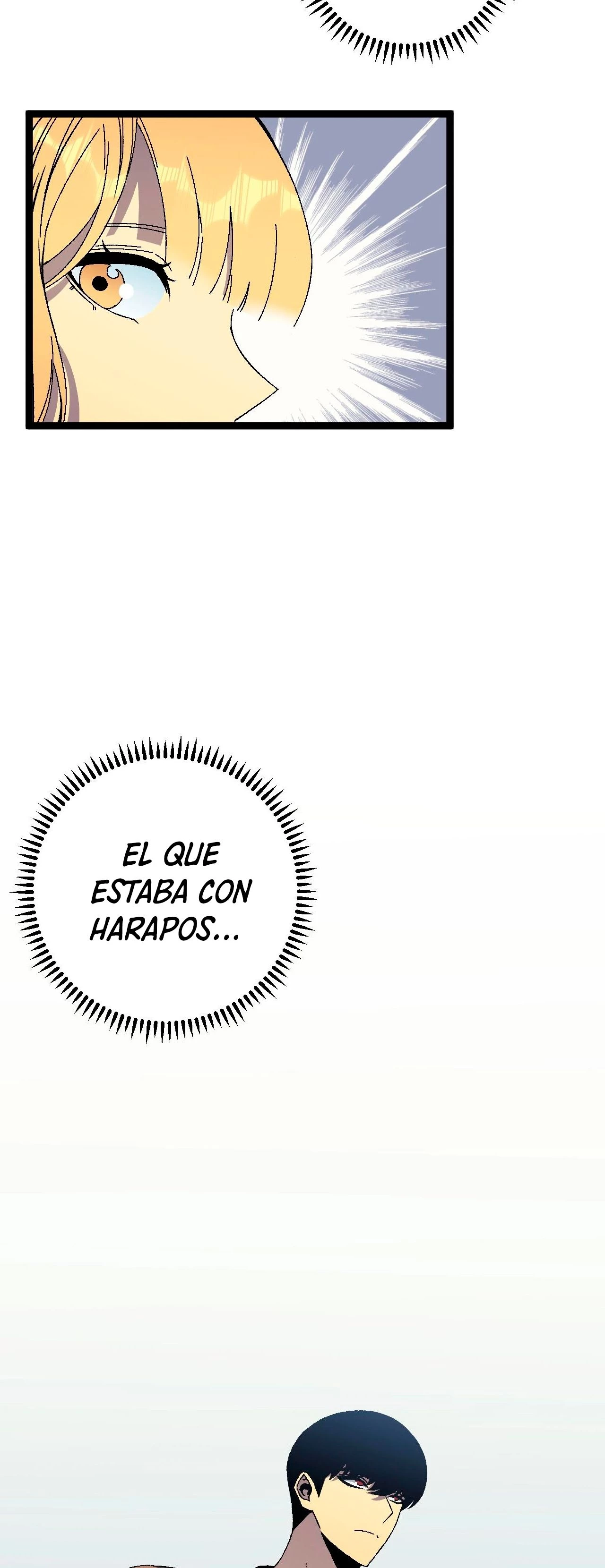 Tu talento ahora es mio! Capitulo 27 página 6