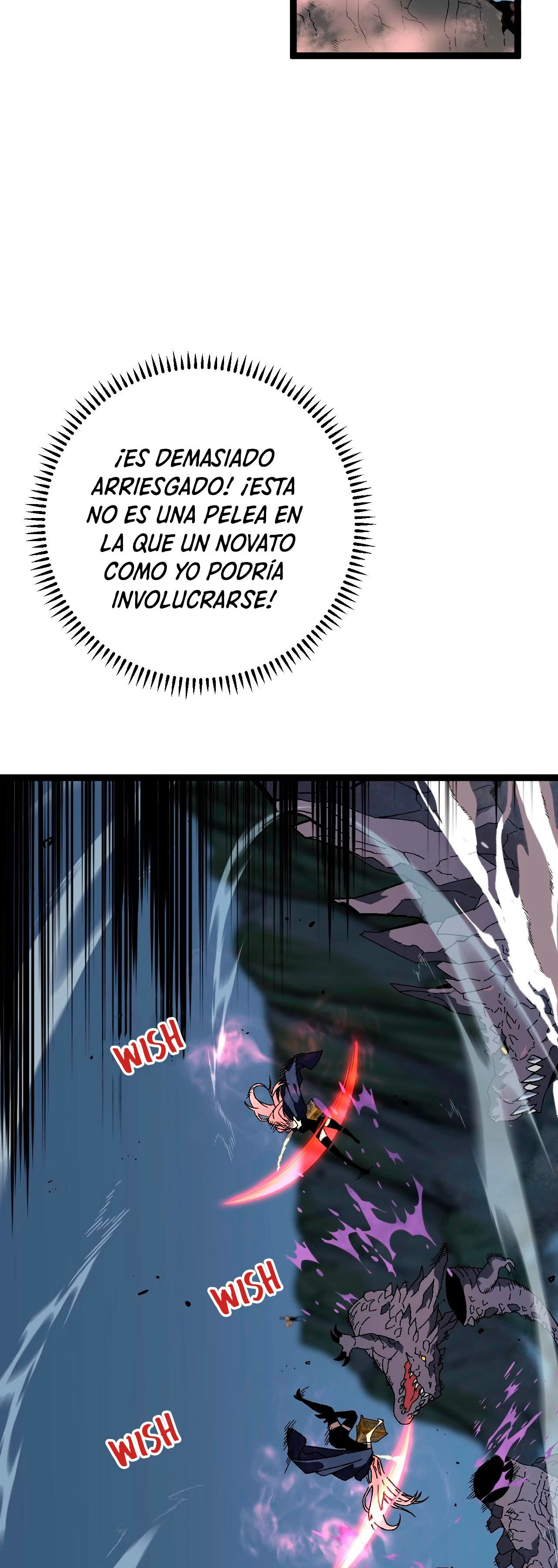 Tu talento ahora es mio! Capitulo 28 página 17