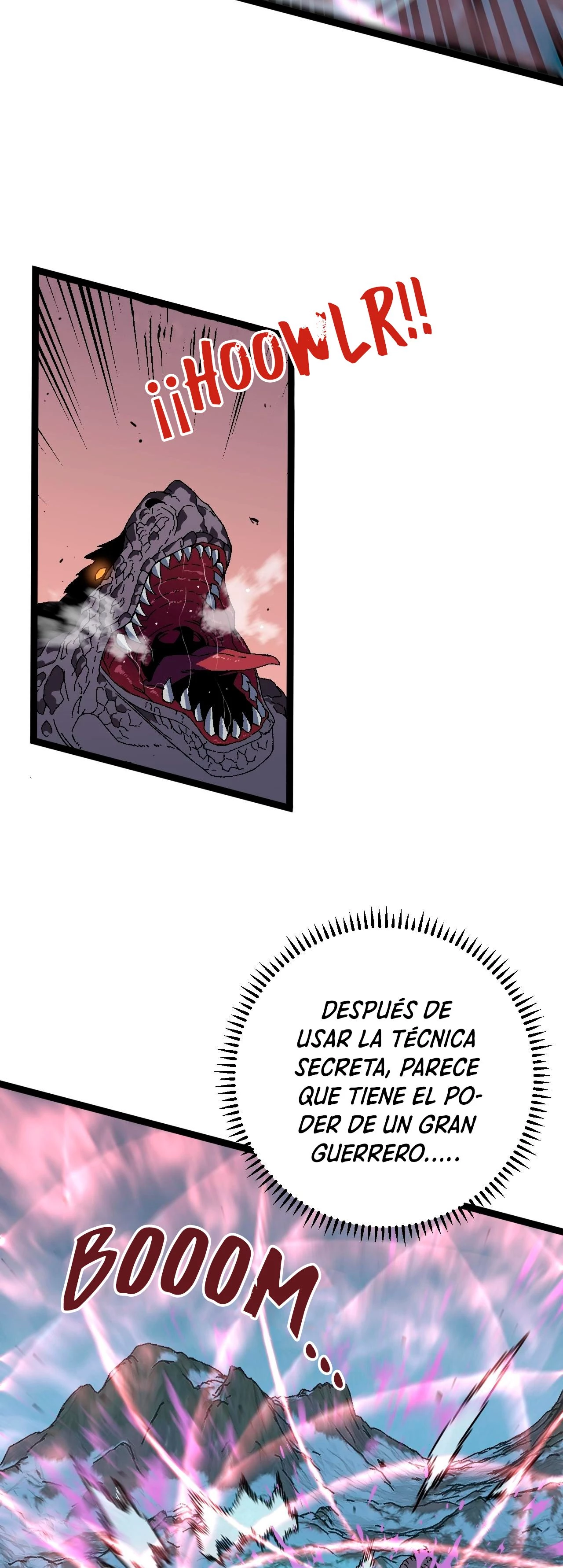 Tu talento ahora es mio! Capitulo 28 página 20