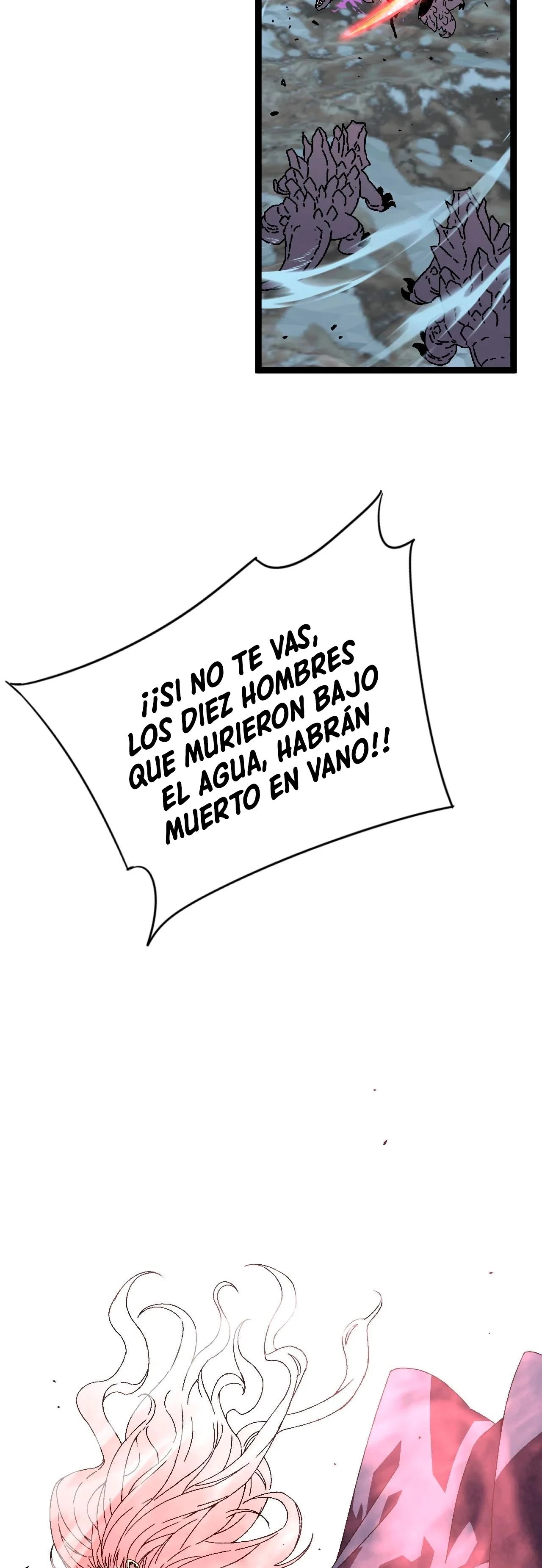 Tu talento ahora es mio! Capitulo 28 página 26