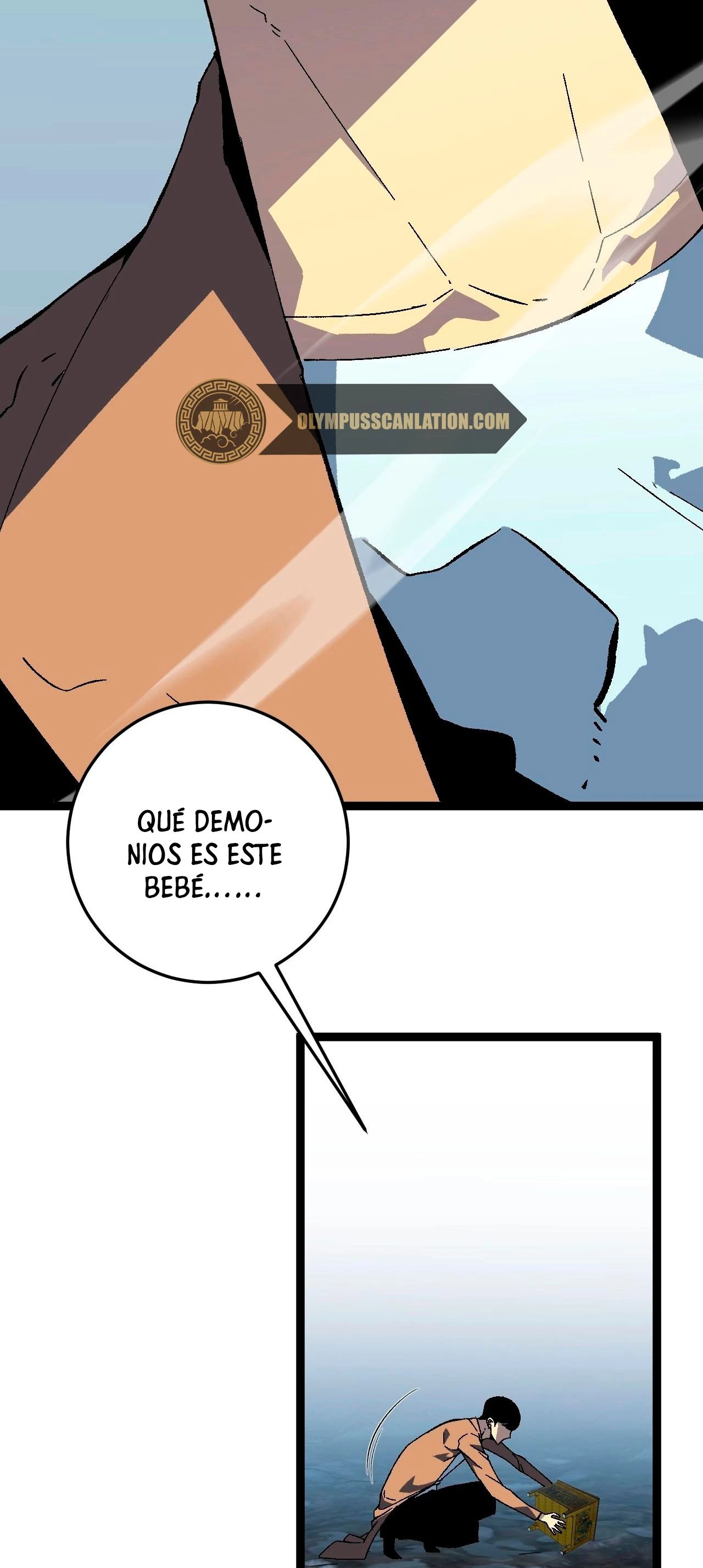 Tu talento ahora es mio! Capitulo 28 página 36