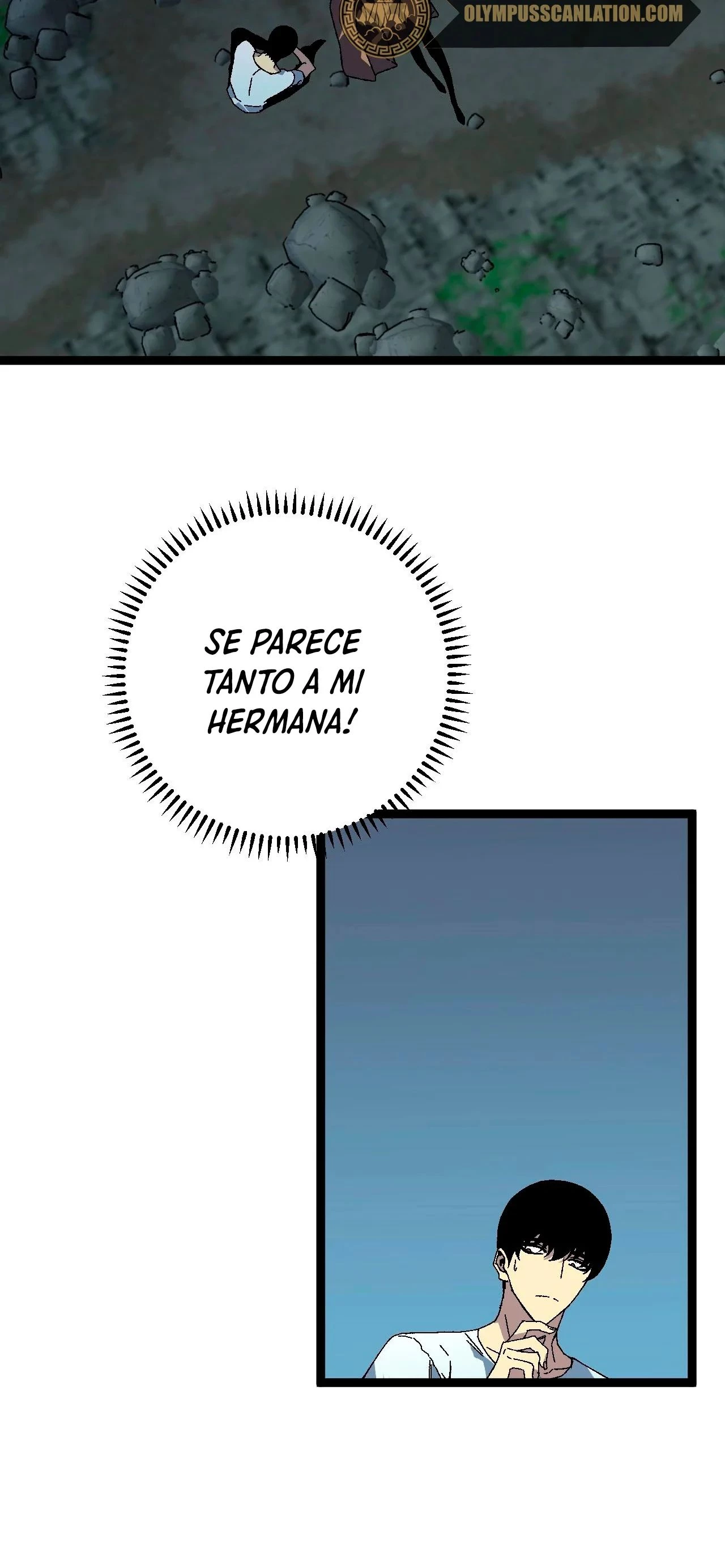 Tu talento ahora es mio! Capitulo 28 página 44