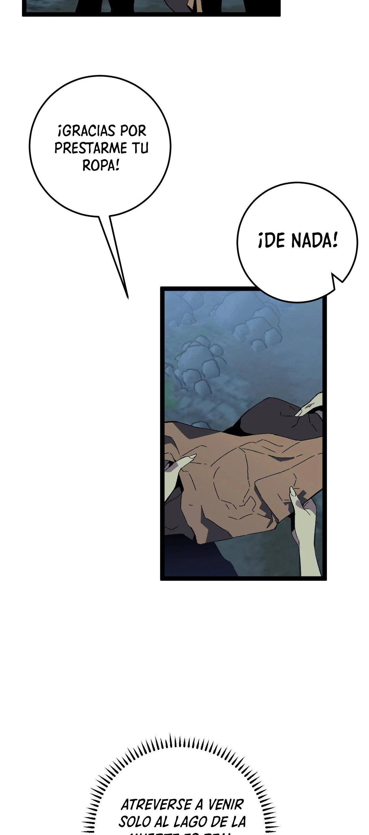 Tu talento ahora es mio! Capitulo 29 página 10