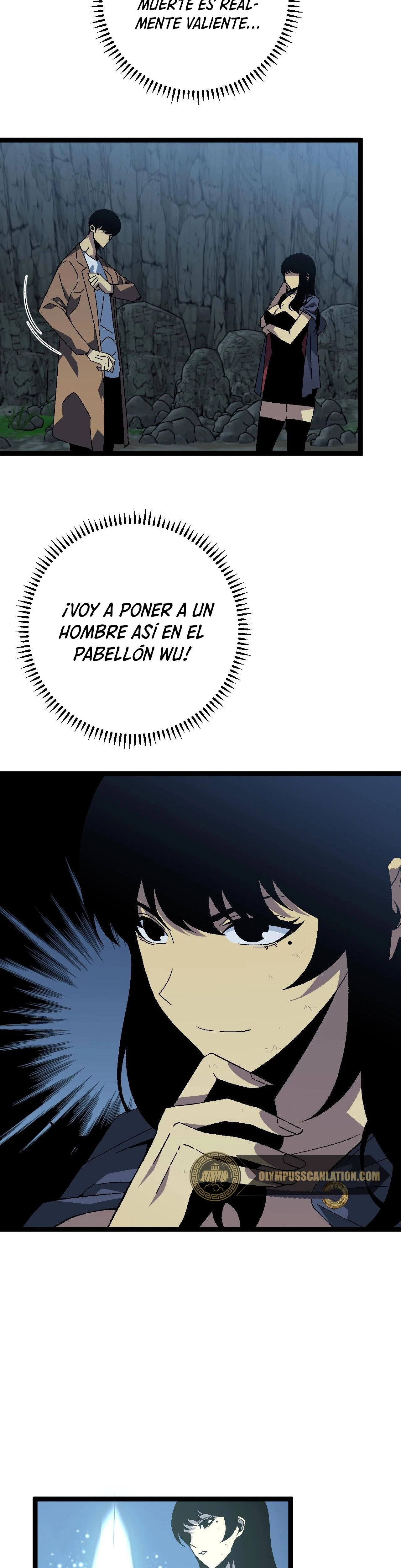 Tu talento ahora es mio! Capitulo 29 página 11