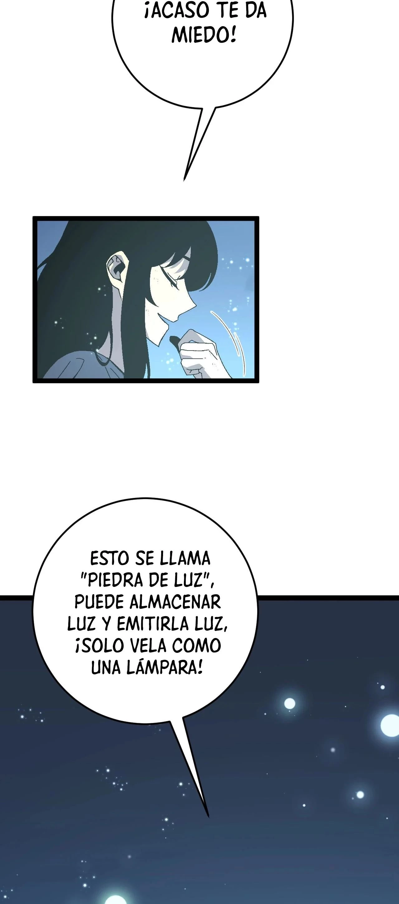 Tu talento ahora es mio! Capitulo 29 página 14