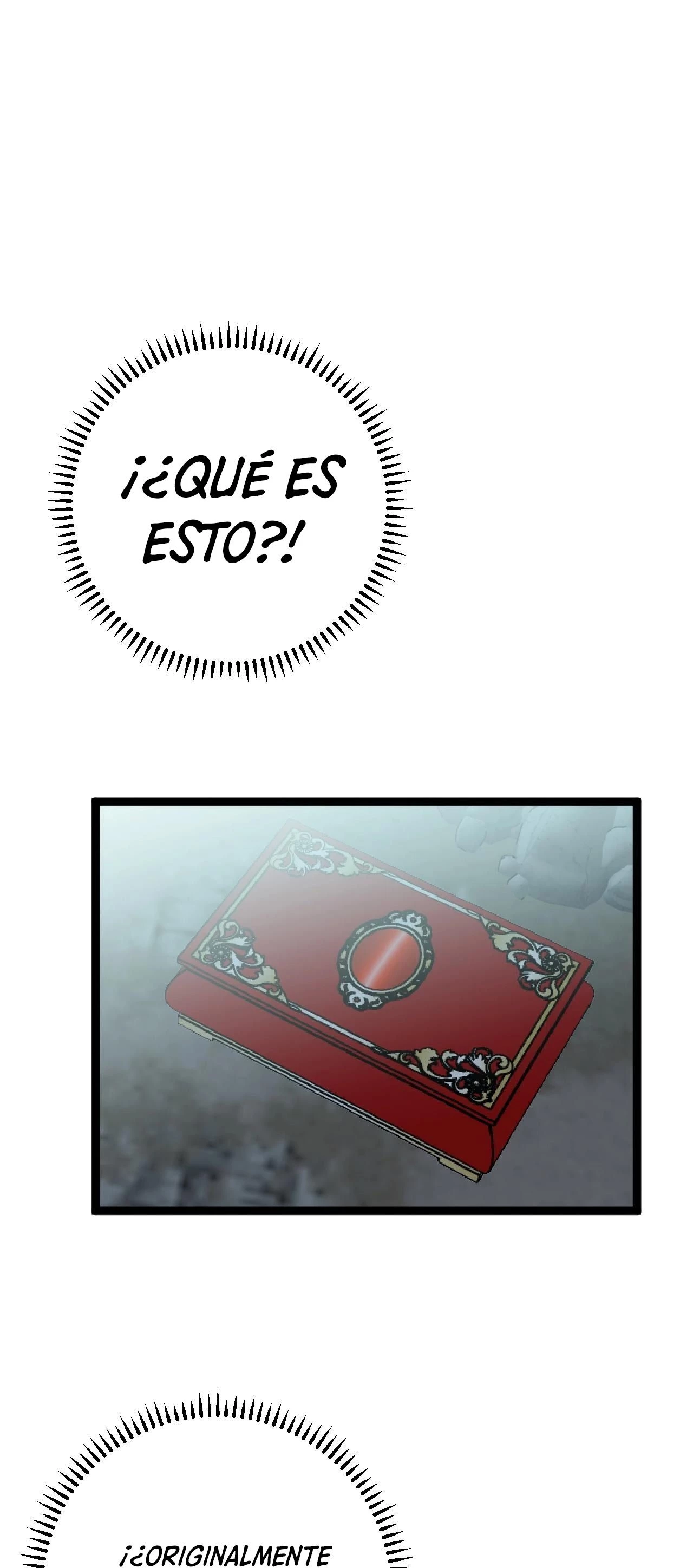 Tu talento ahora es mio! Capitulo 29 página 36