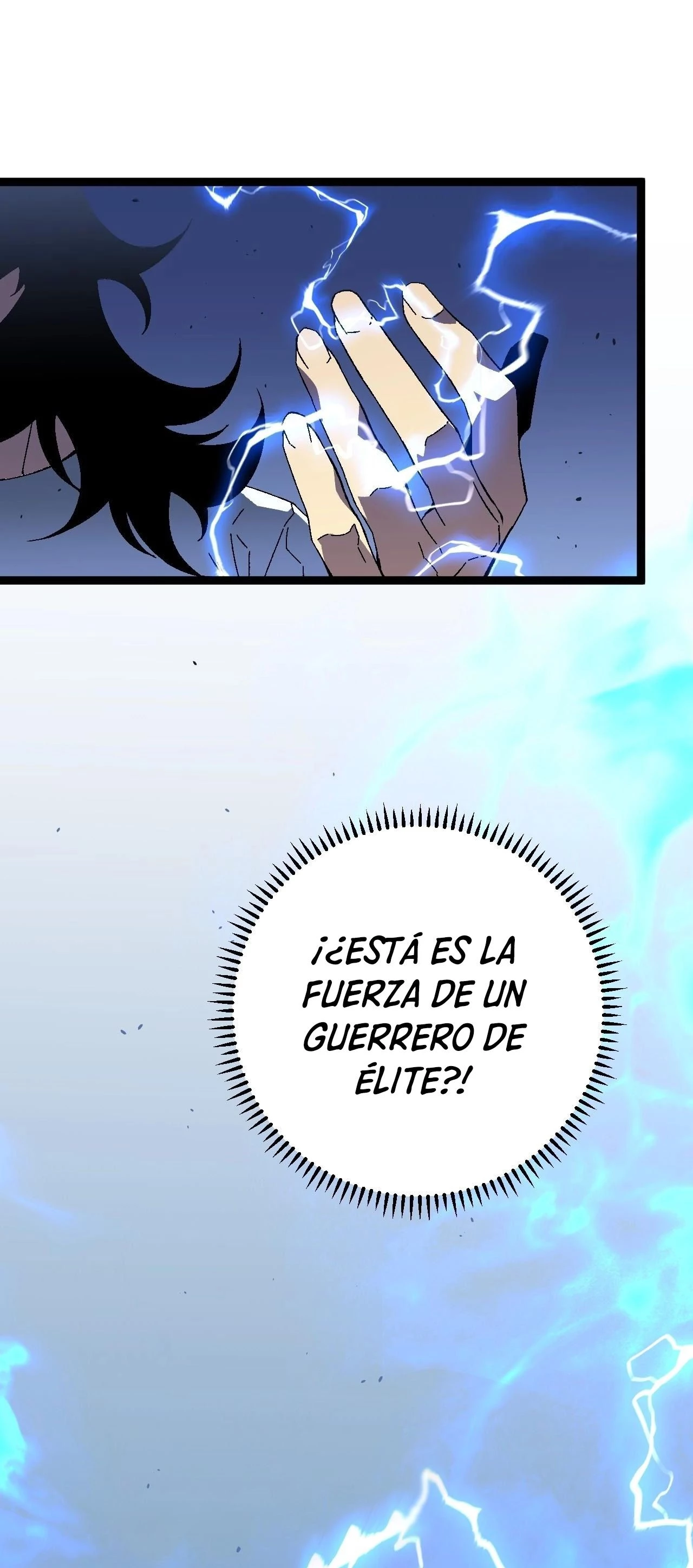 Tu talento ahora es mio! Capitulo 29 página 48
