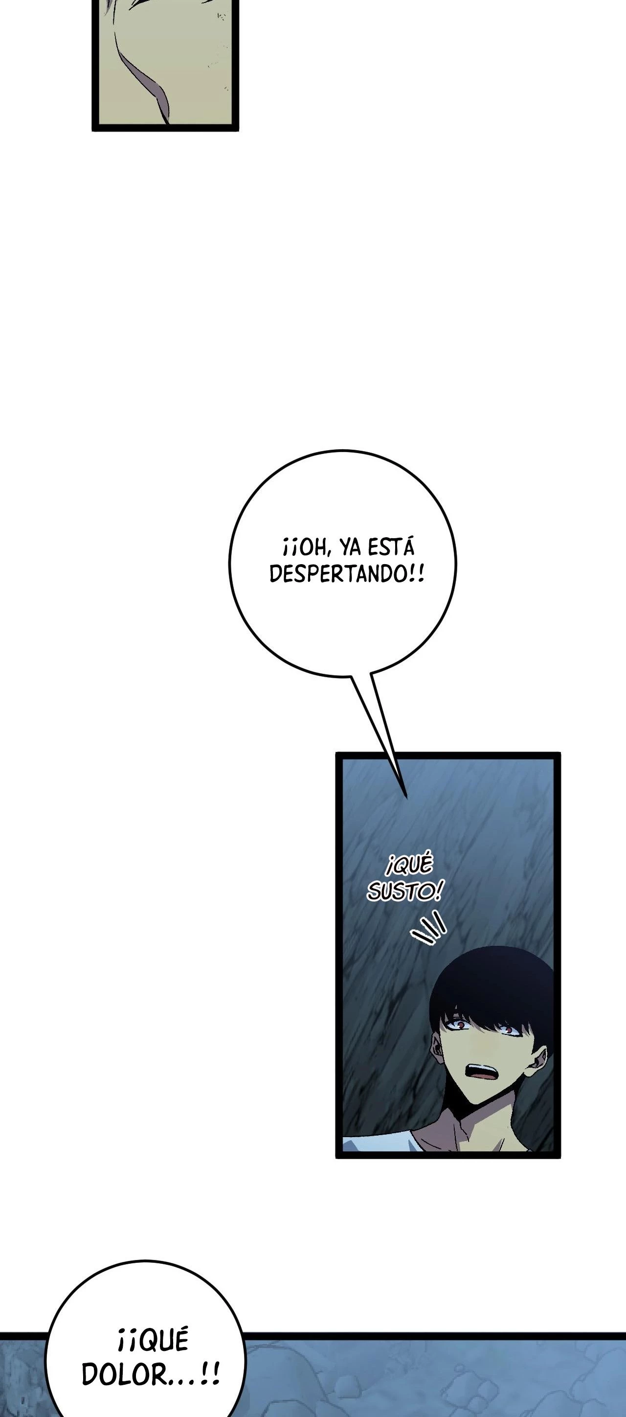 Tu talento ahora es mio! Capitulo 29 página 7
