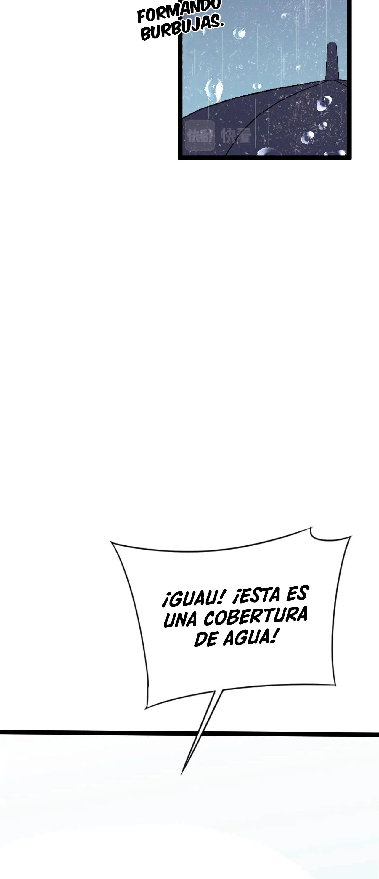 Tu talento ahora es mio! Capitulo 30 página 12