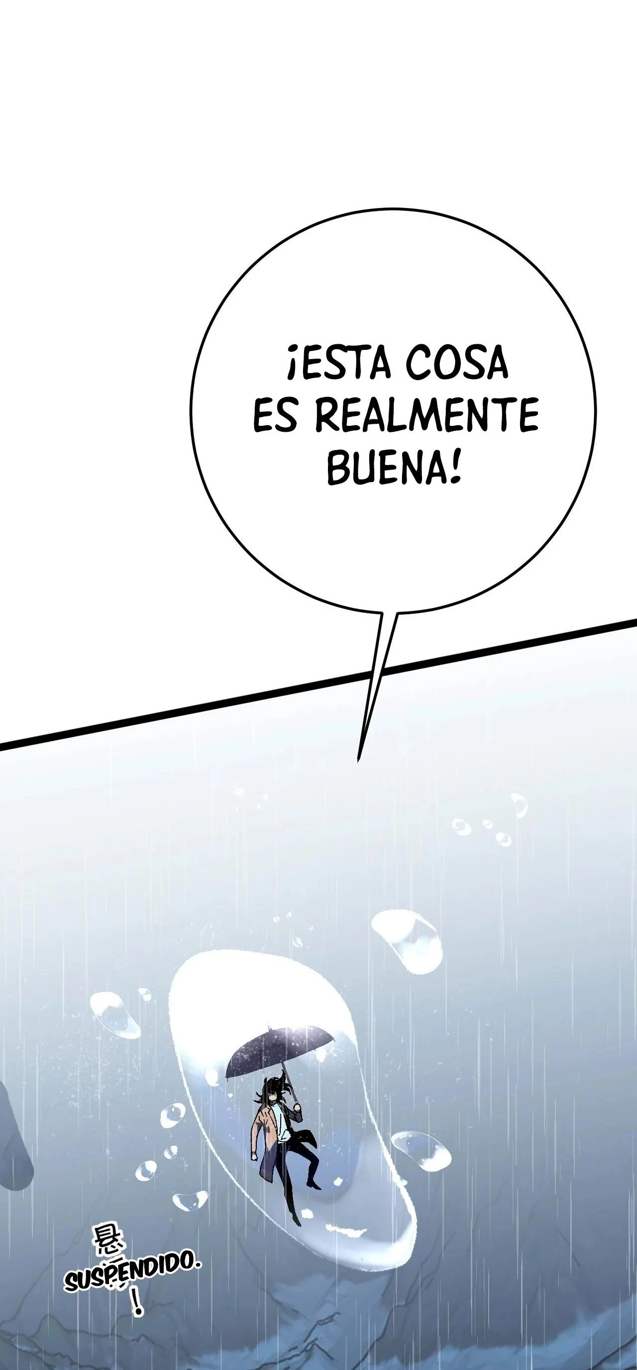 Tu talento ahora es mio! Capitulo 30 página 15