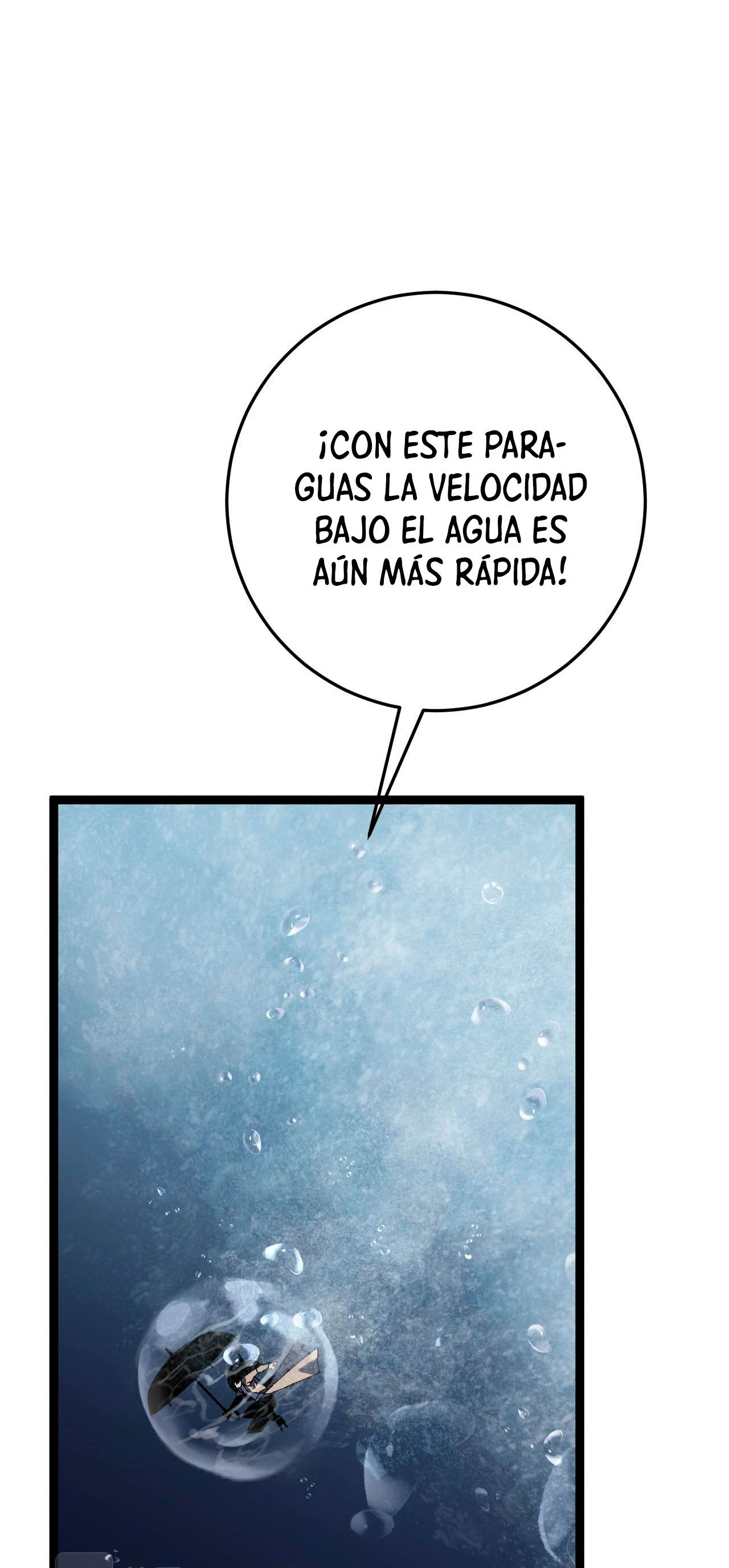 Tu talento ahora es mio! Capitulo 30 página 20