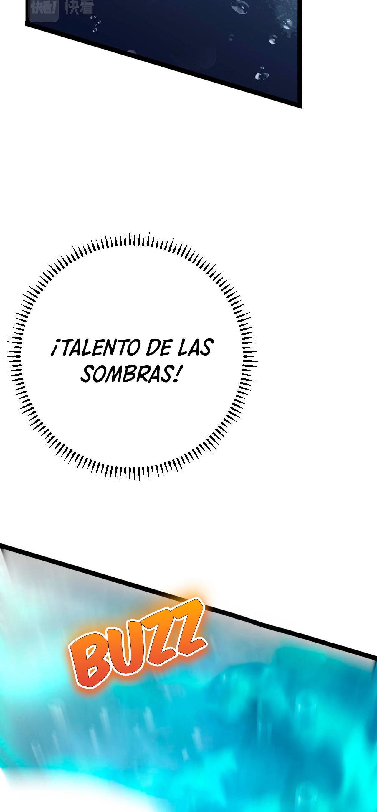 Tu talento ahora es mio! Capitulo 30 página 21