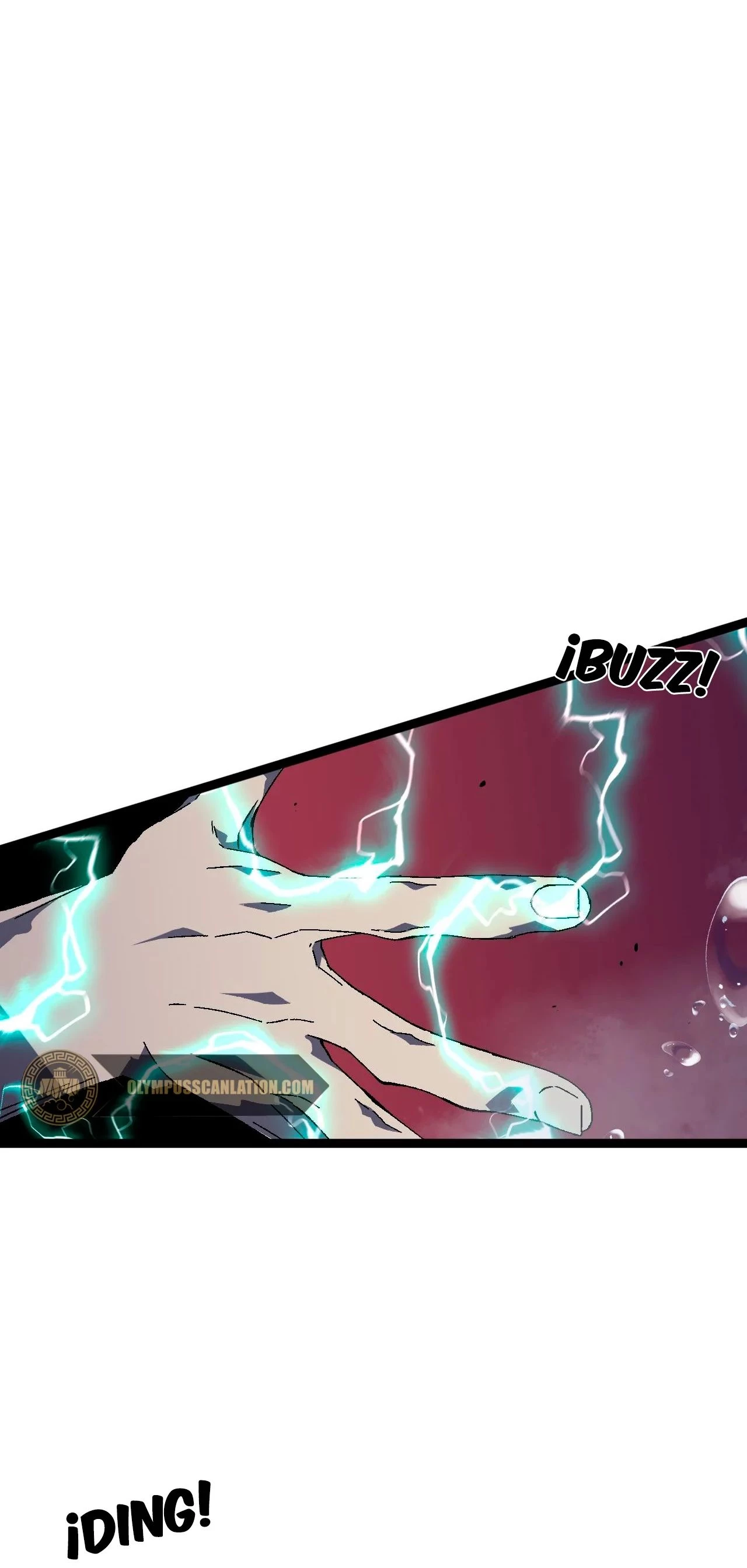 Tu talento ahora es mio! Capitulo 30 página 45