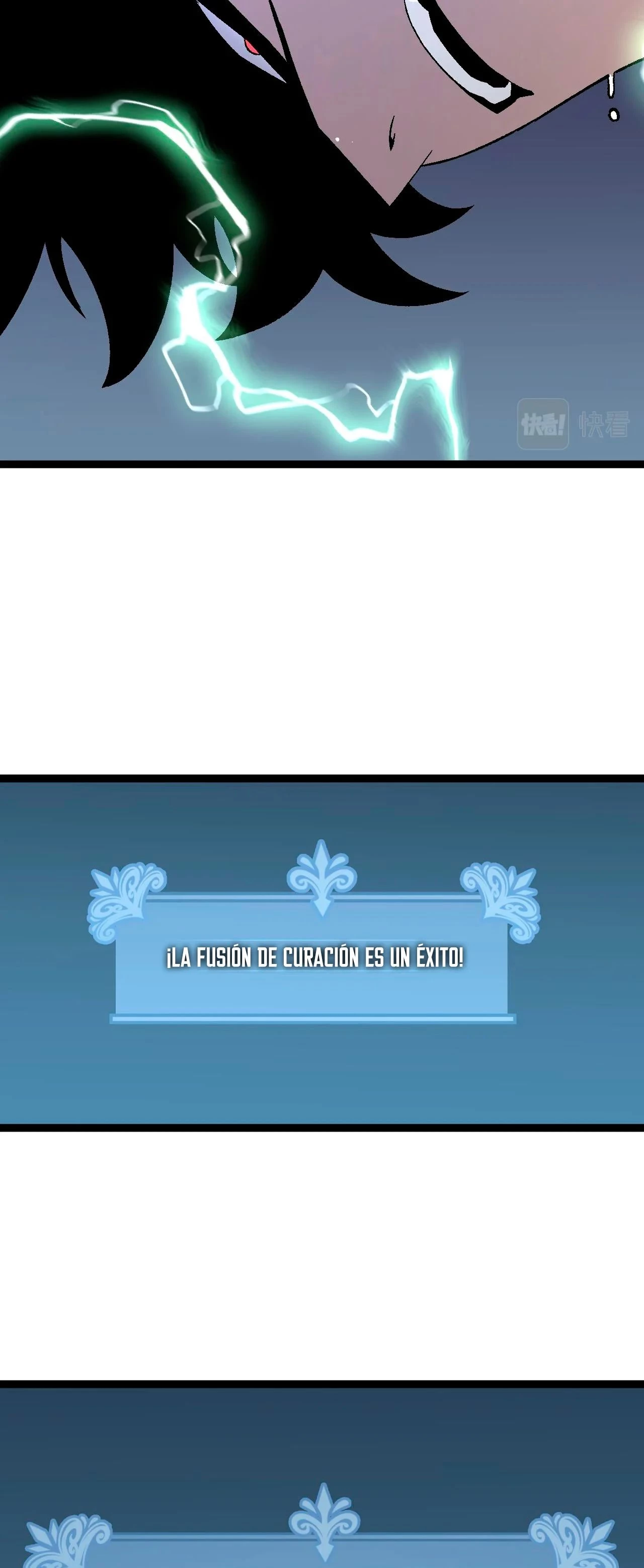 Tu talento ahora es mio! Capitulo 31 página 17