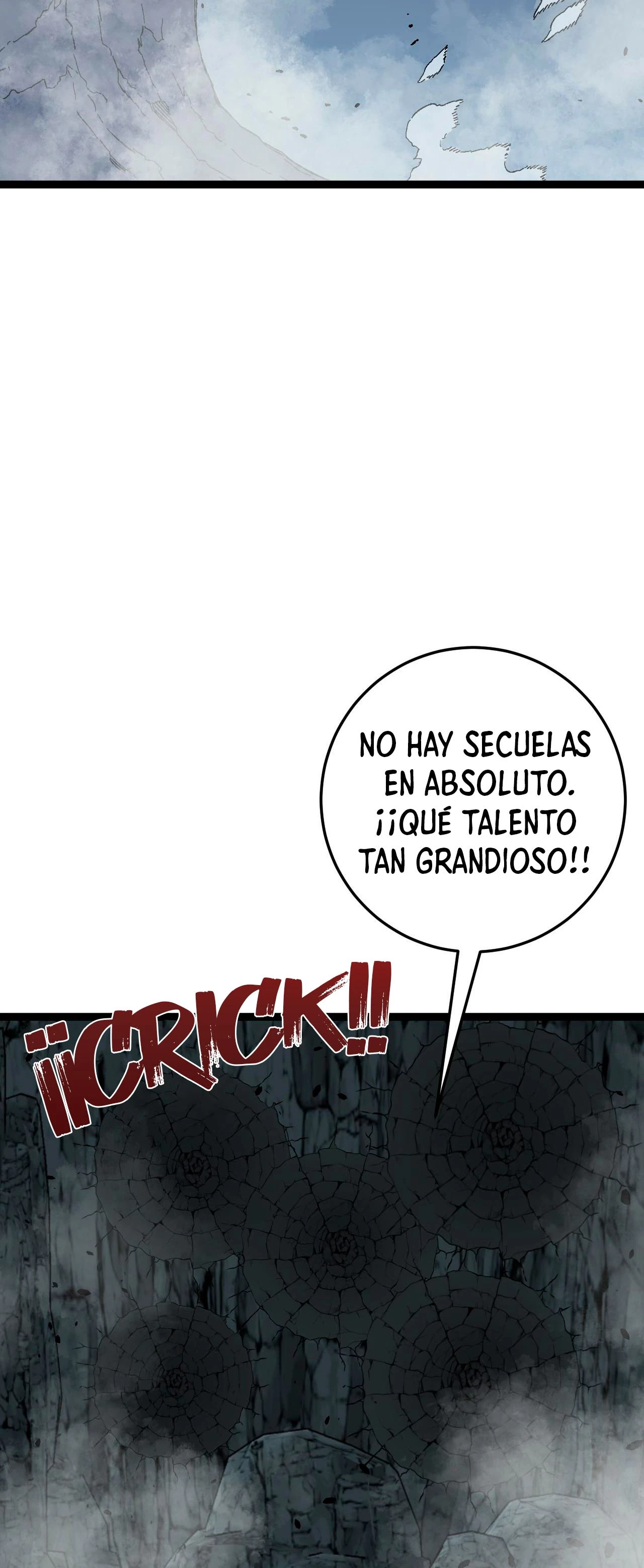 Tu talento ahora es mio! Capitulo 31 página 23