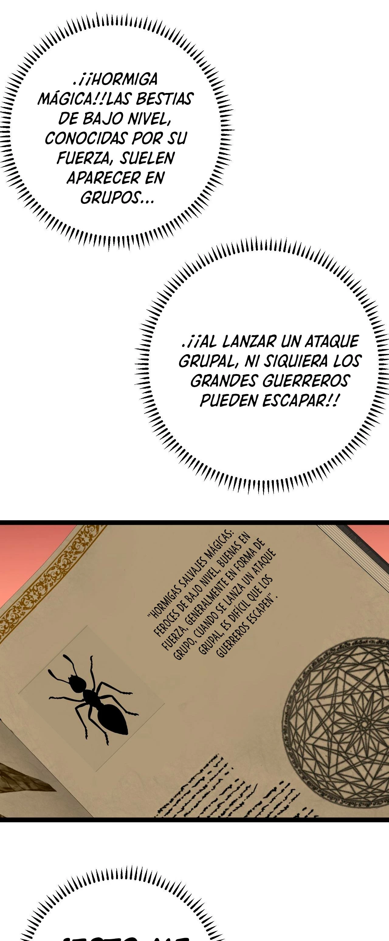 Tu talento ahora es mio! Capitulo 31 página 30