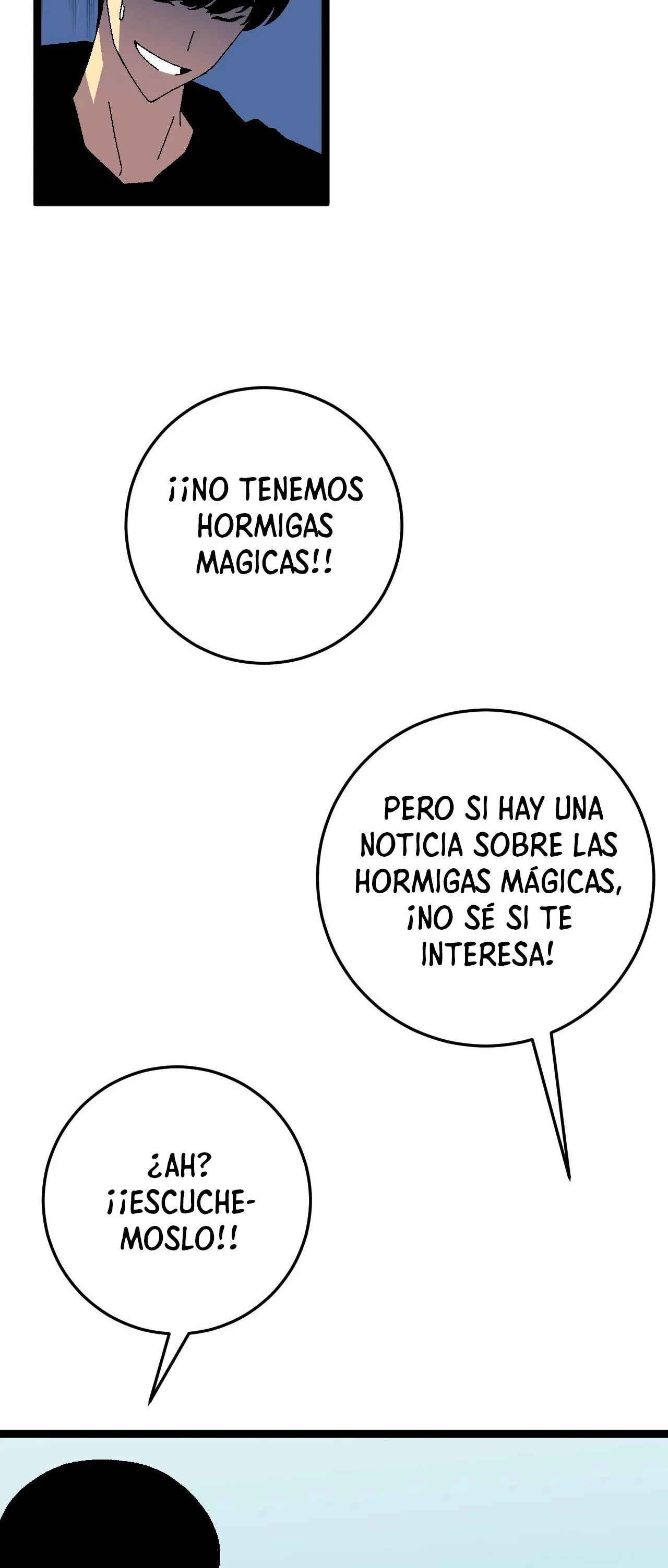 Tu talento ahora es mio! Capitulo 31 página 37