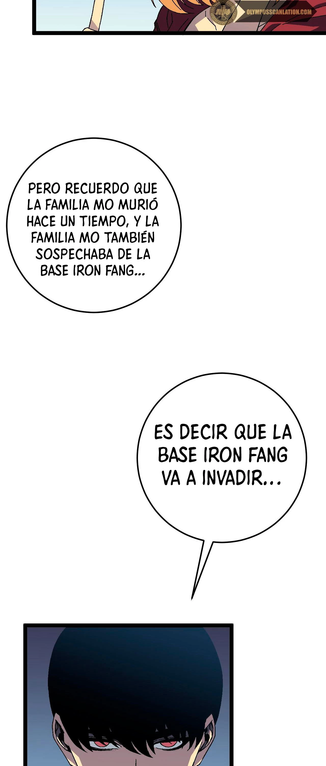 Tu talento ahora es mio! Capitulo 31 página 41