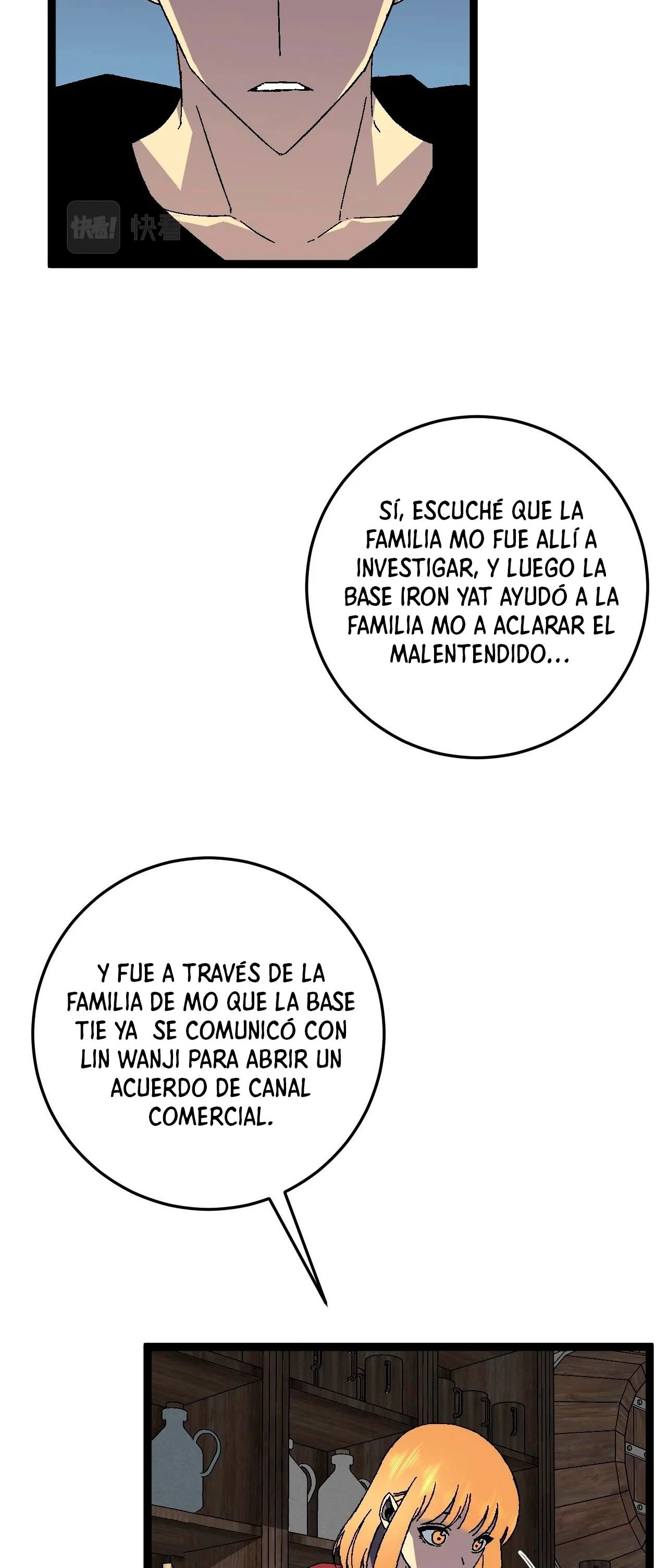 Tu talento ahora es mio! Capitulo 31 página 42