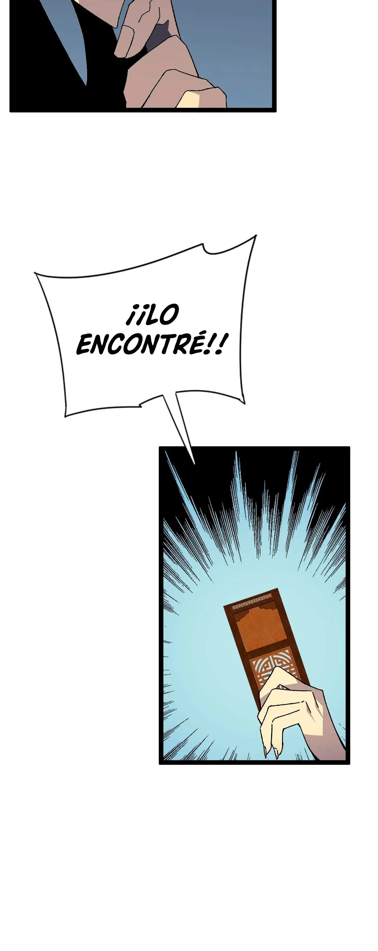 Tu talento ahora es mio! Capitulo 31 página 44
