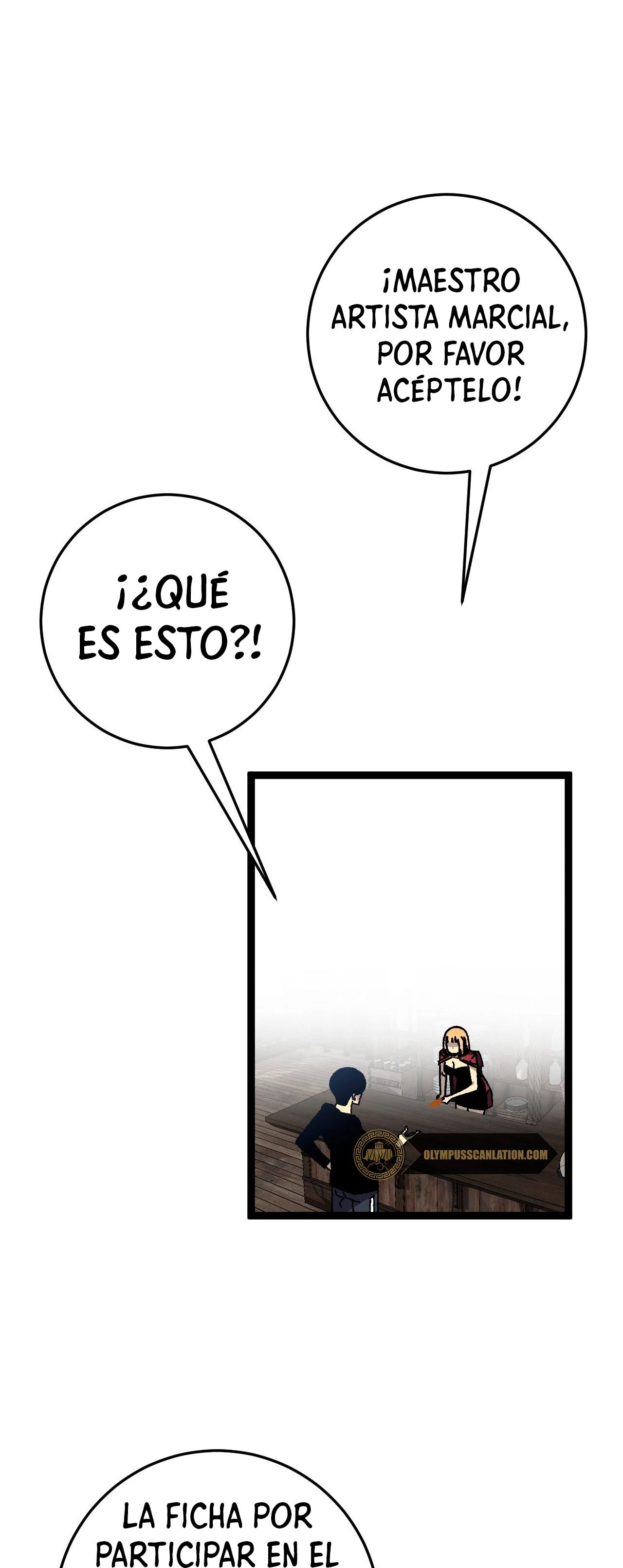 Tu talento ahora es mio! Capitulo 31 página 45