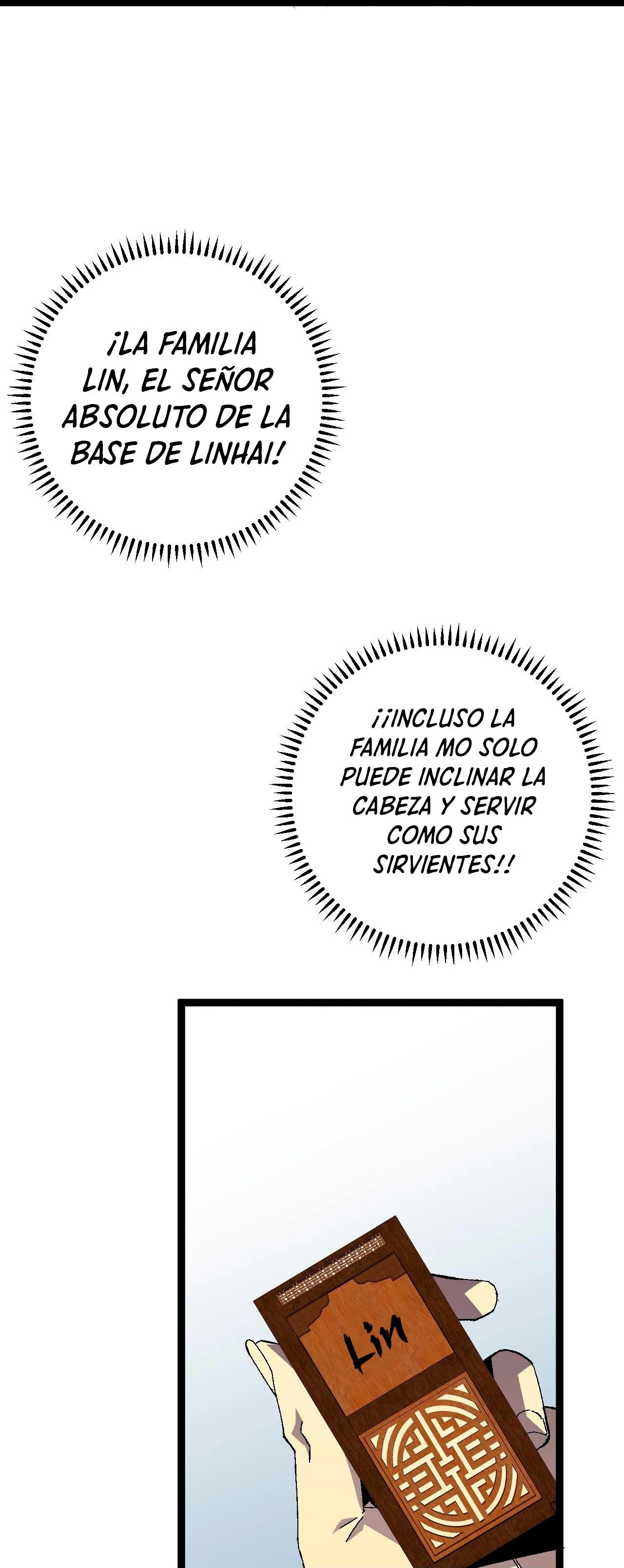 Tu talento ahora es mio! Capitulo 31 página 48