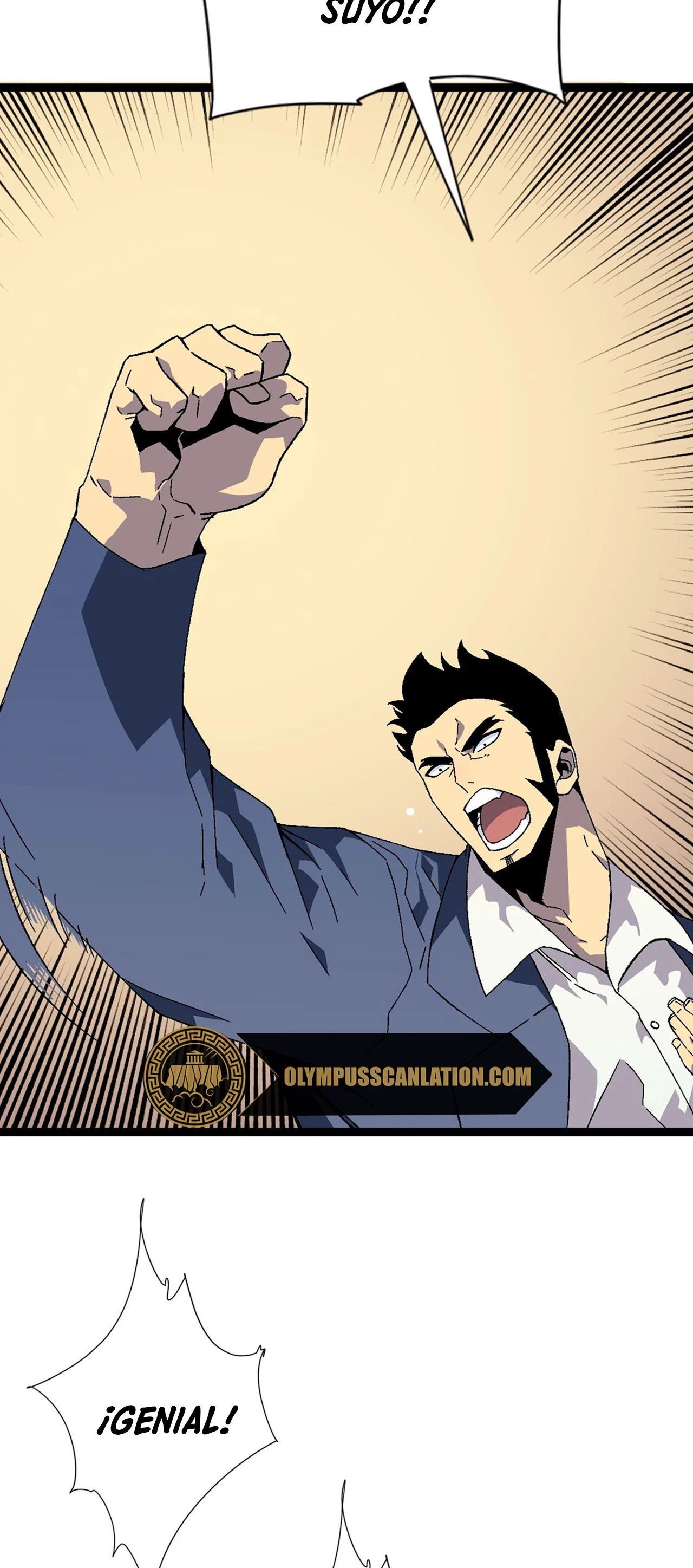 Tu talento ahora es mio! Capitulo 32 página 14