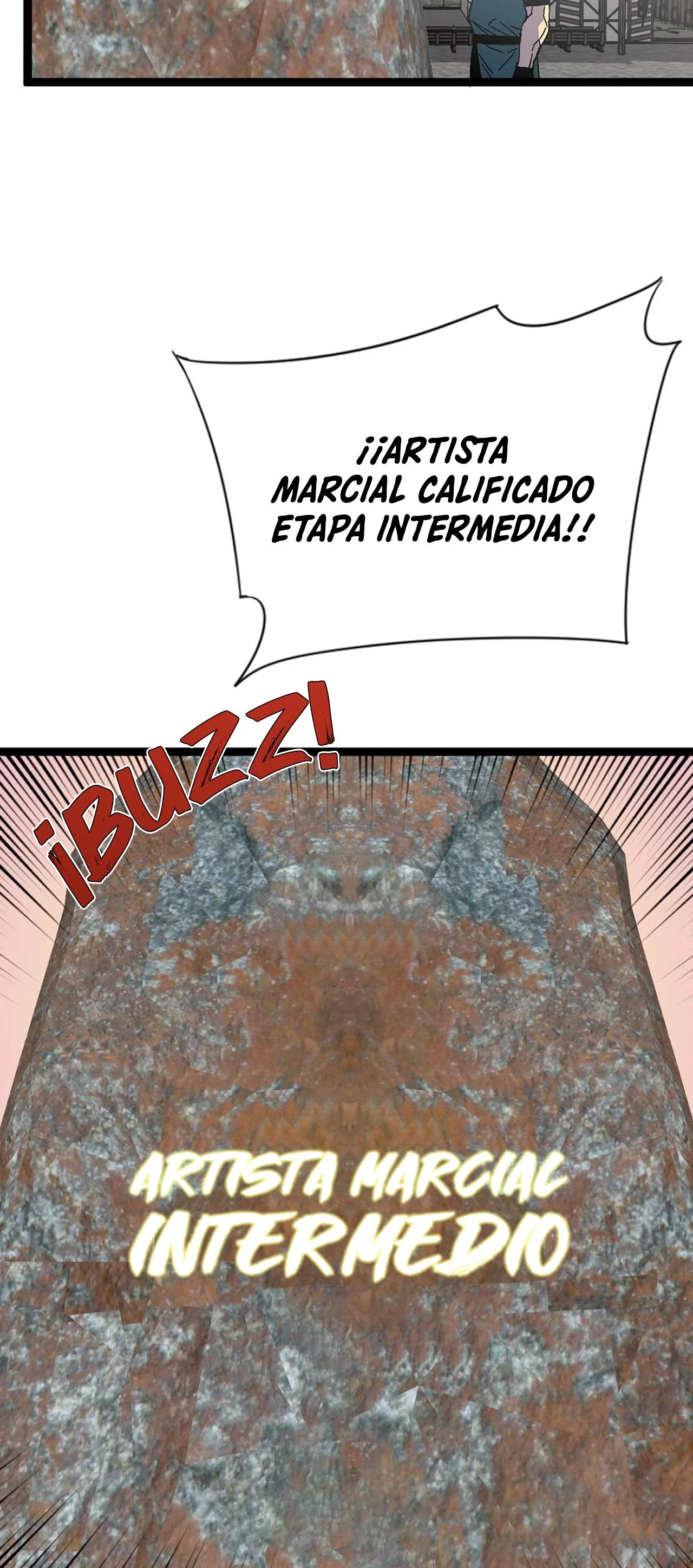 Tu talento ahora es mio! Capitulo 32 página 21