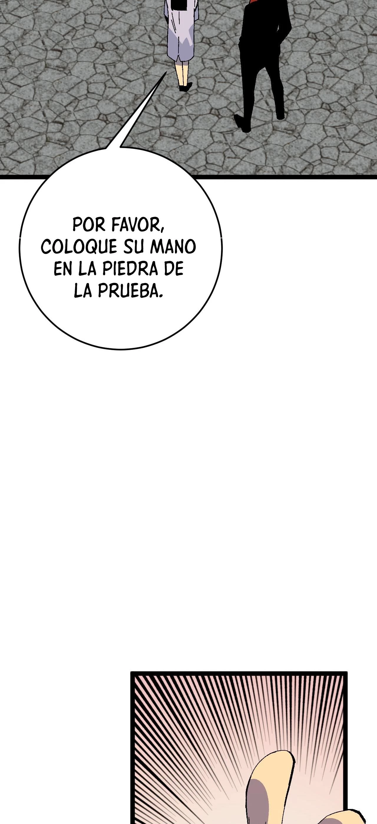 Tu talento ahora es mio! Capitulo 32 página 27