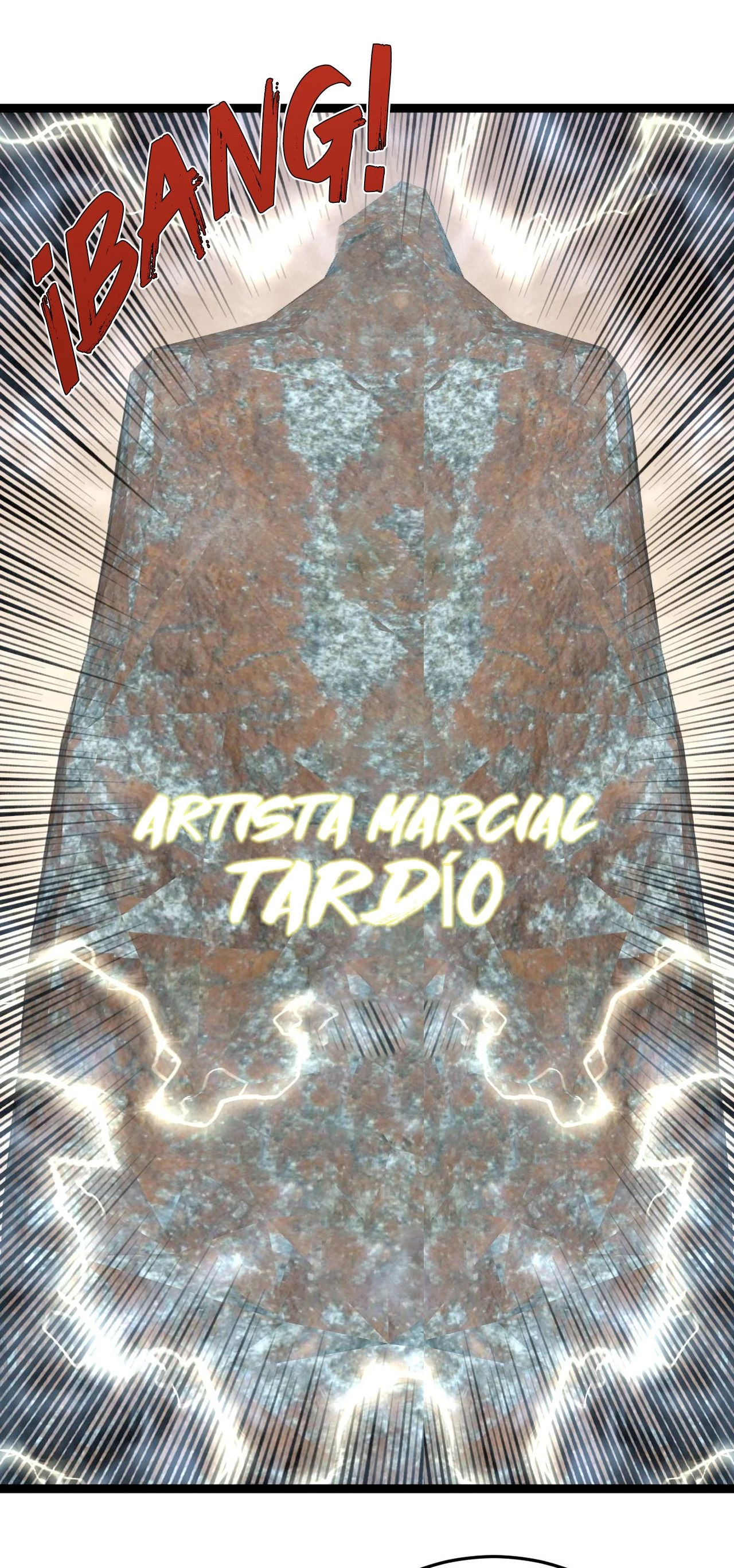 Tu talento ahora es mio! Capitulo 32 página 33