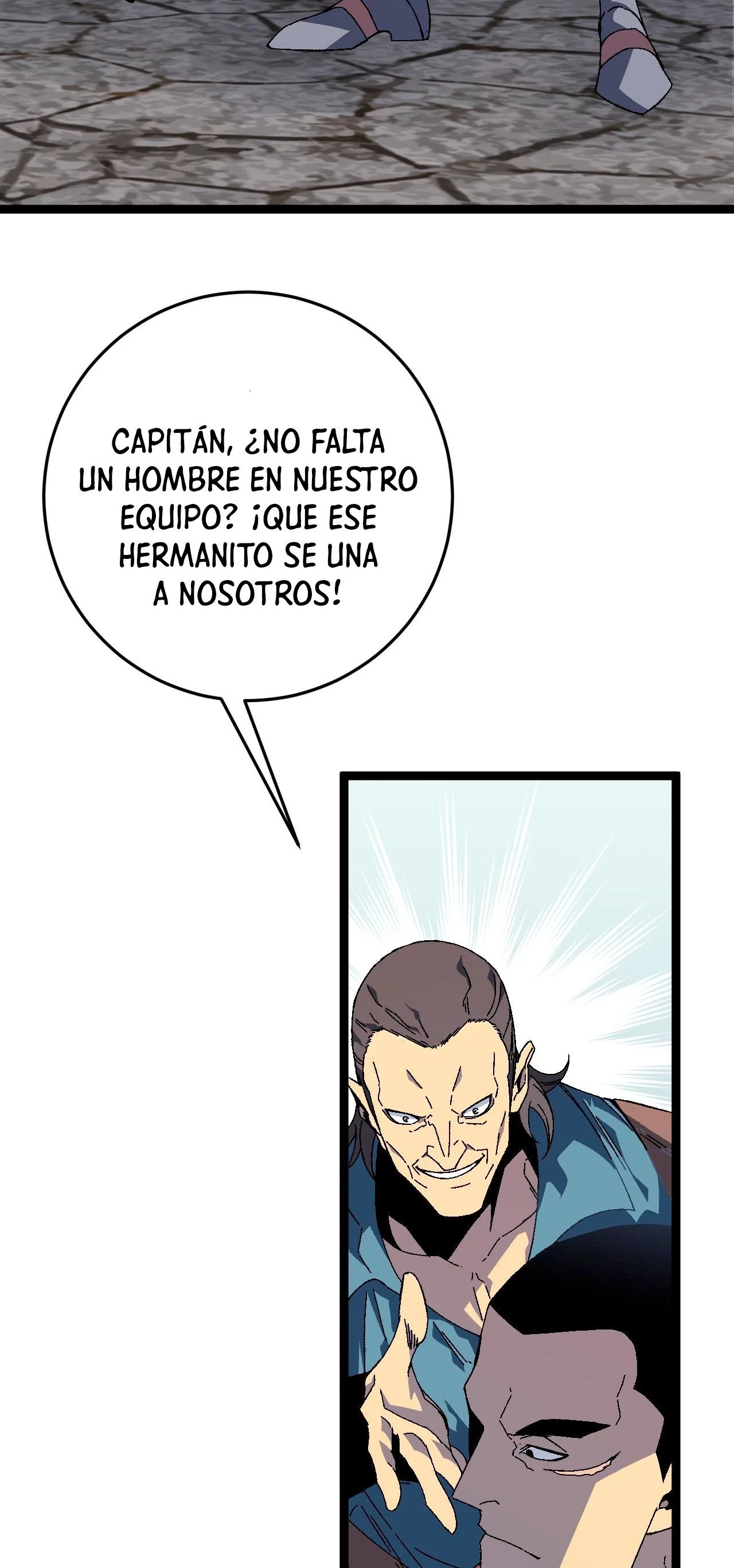 Tu talento ahora es mio! Capitulo 32 página 39