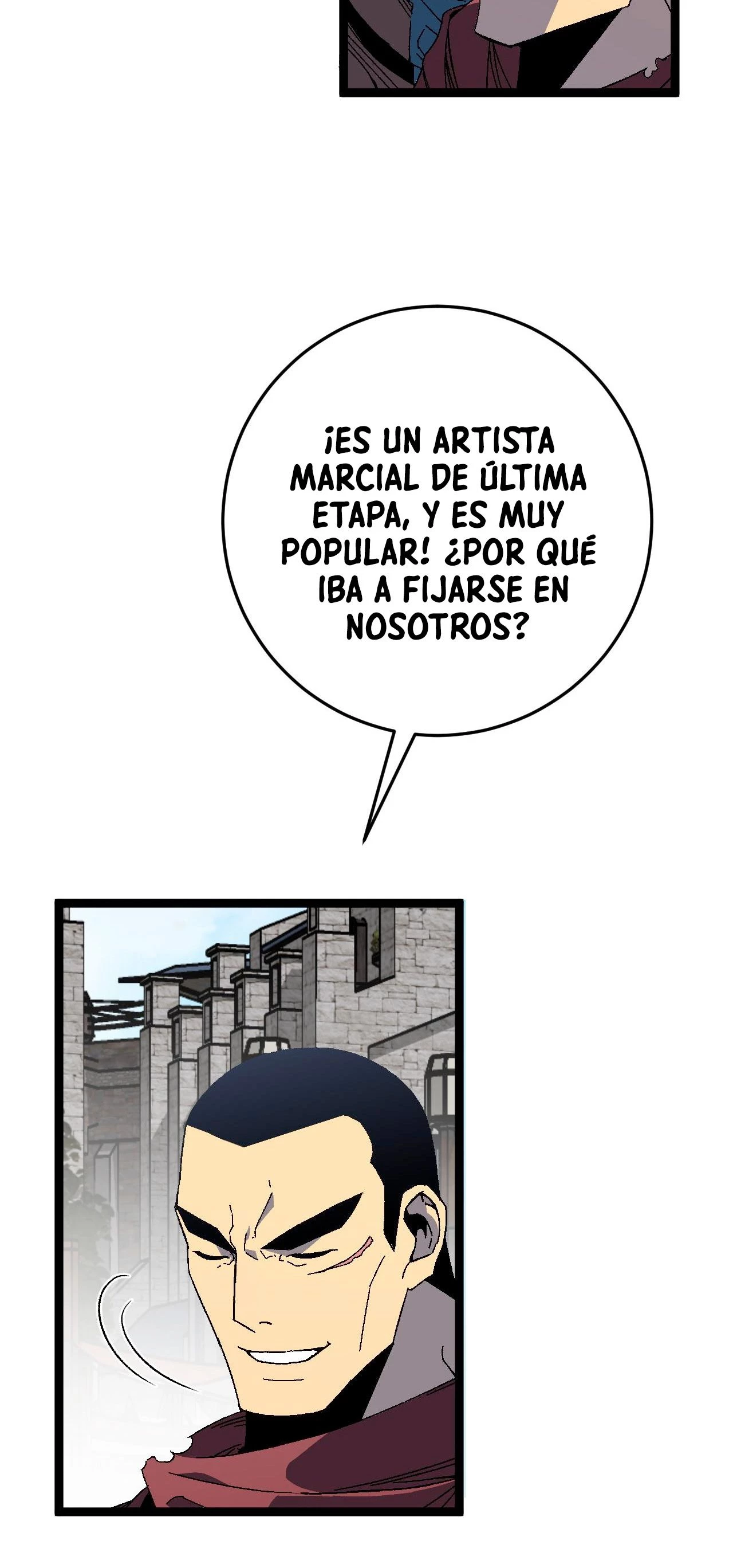 Tu talento ahora es mio! Capitulo 32 página 40