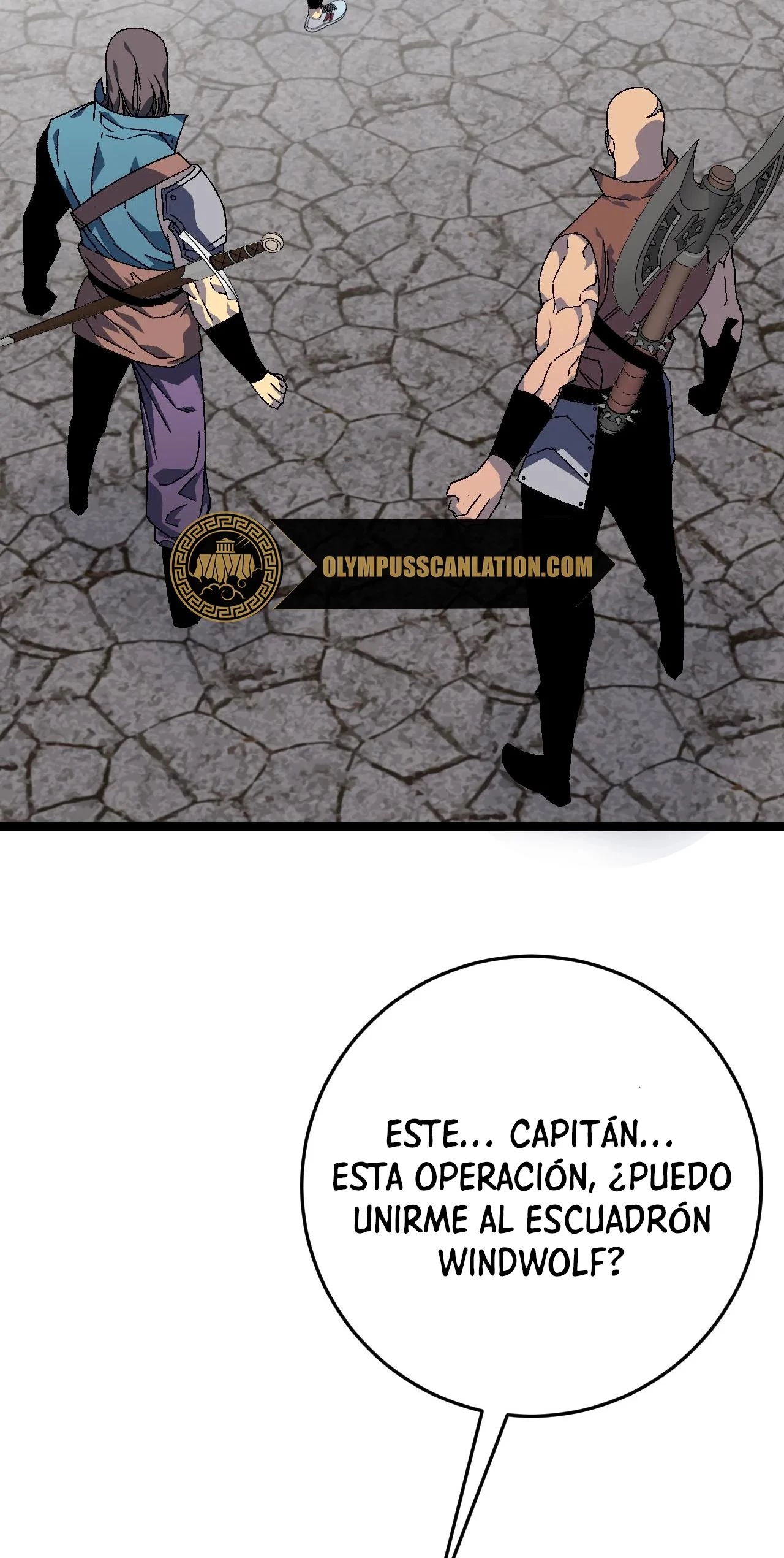 Tu talento ahora es mio! Capitulo 32 página 48
