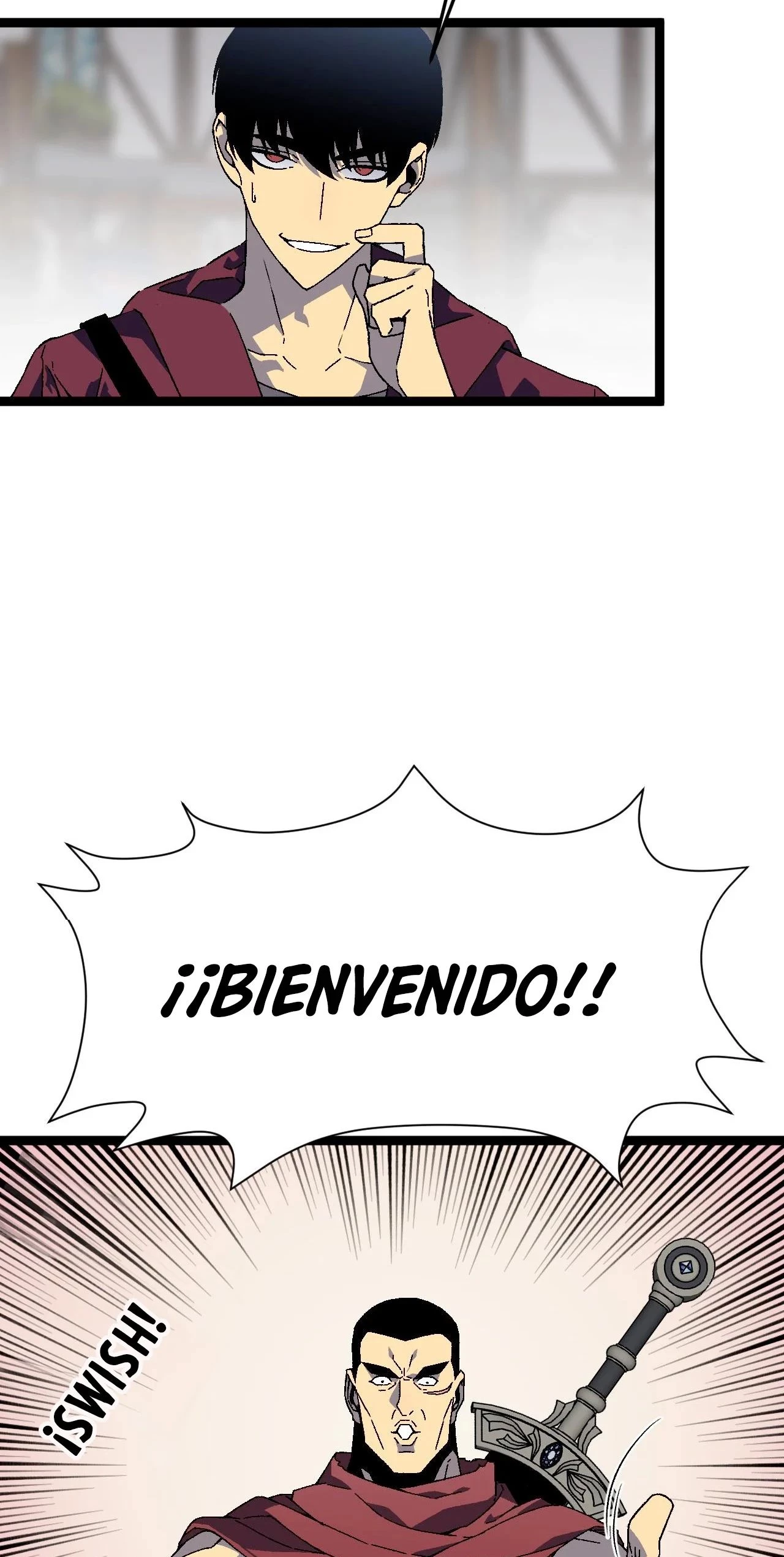 Tu talento ahora es mio! Capitulo 32 página 49