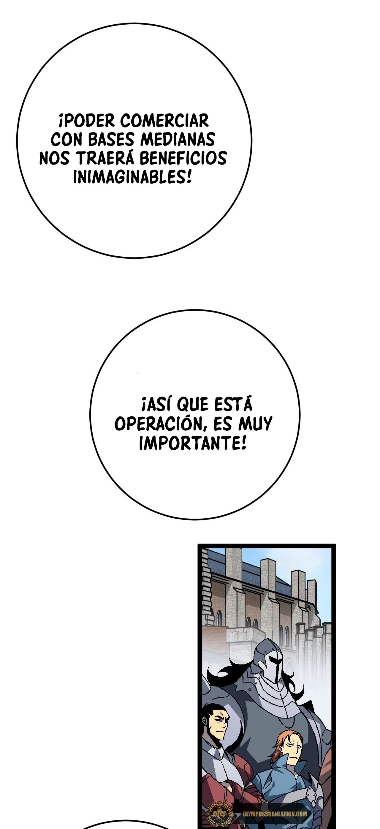 Tu talento ahora es mio! Capitulo 32 página 5